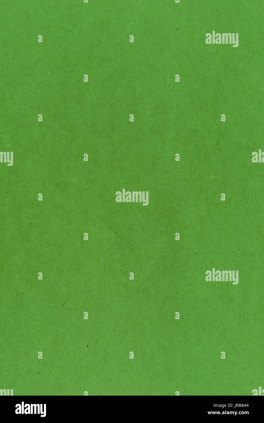 green paper background or green background Stock Photo