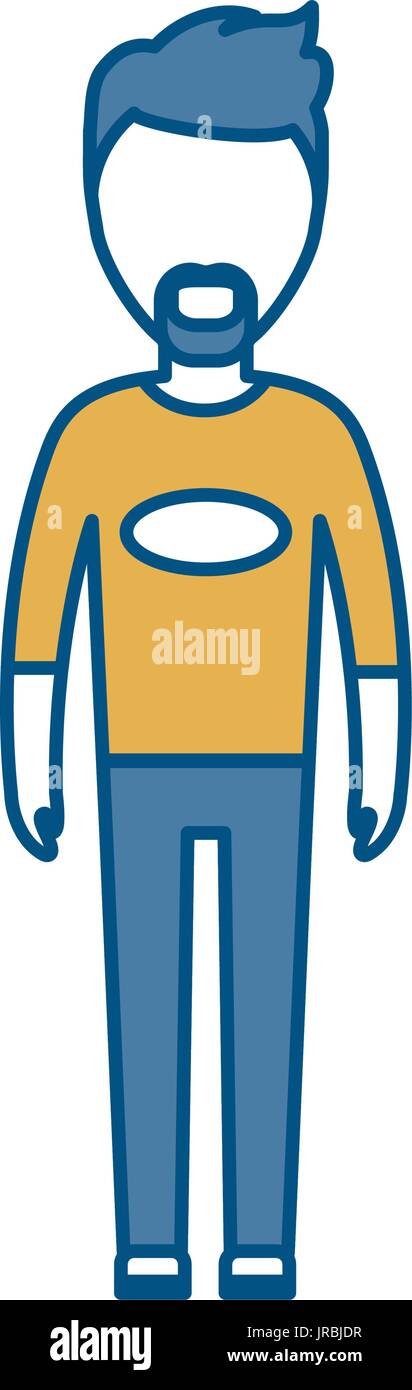 avatar man icon Stock Vector Image & Art - Alamy