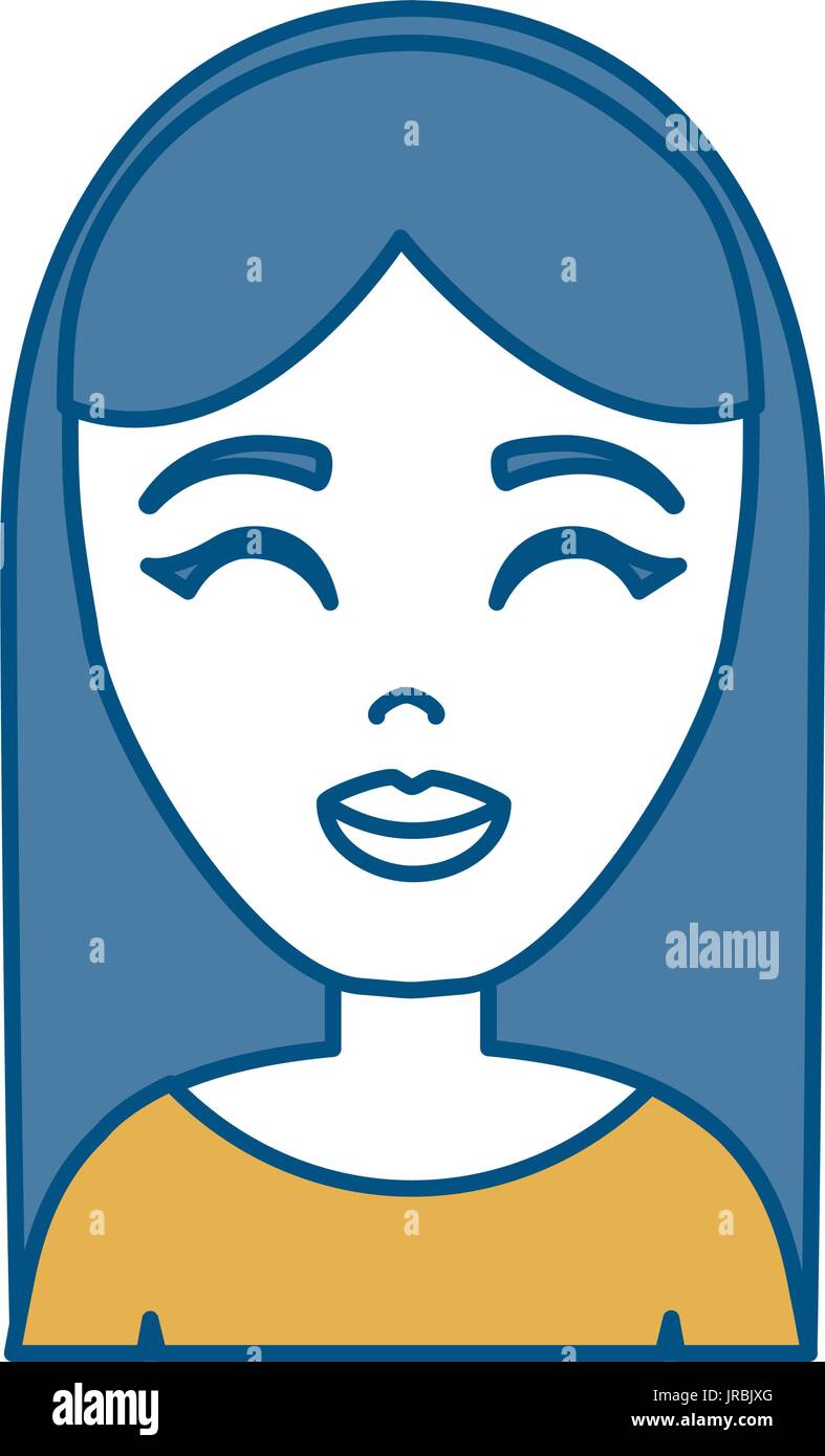 avatar woman icon Stock Vector Image & Art - Alamy