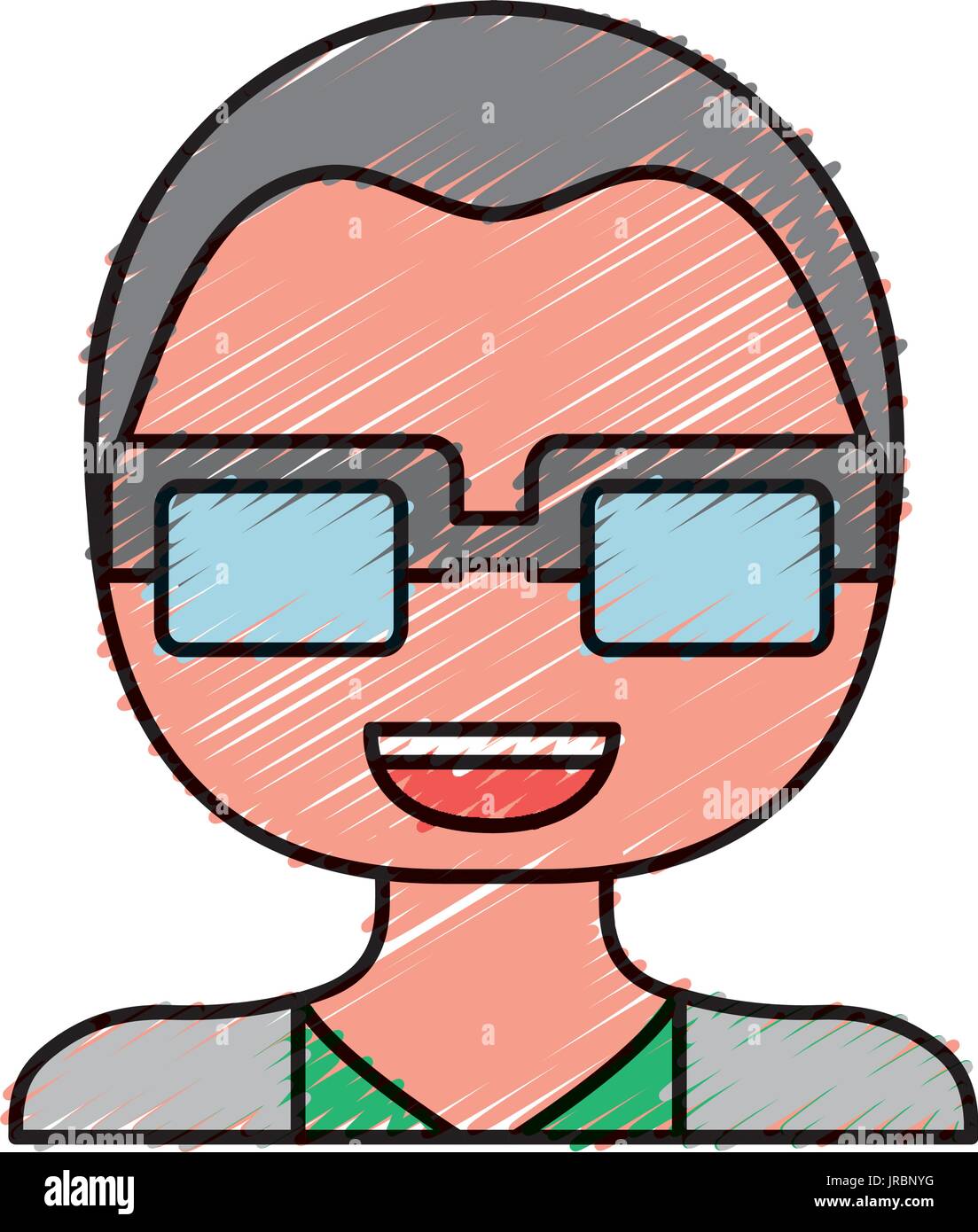 man icon image Stock Vector Image & Art - Alamy