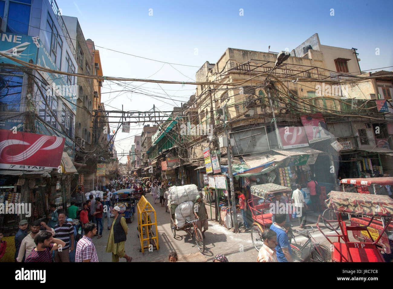 Electrical Wiring In India