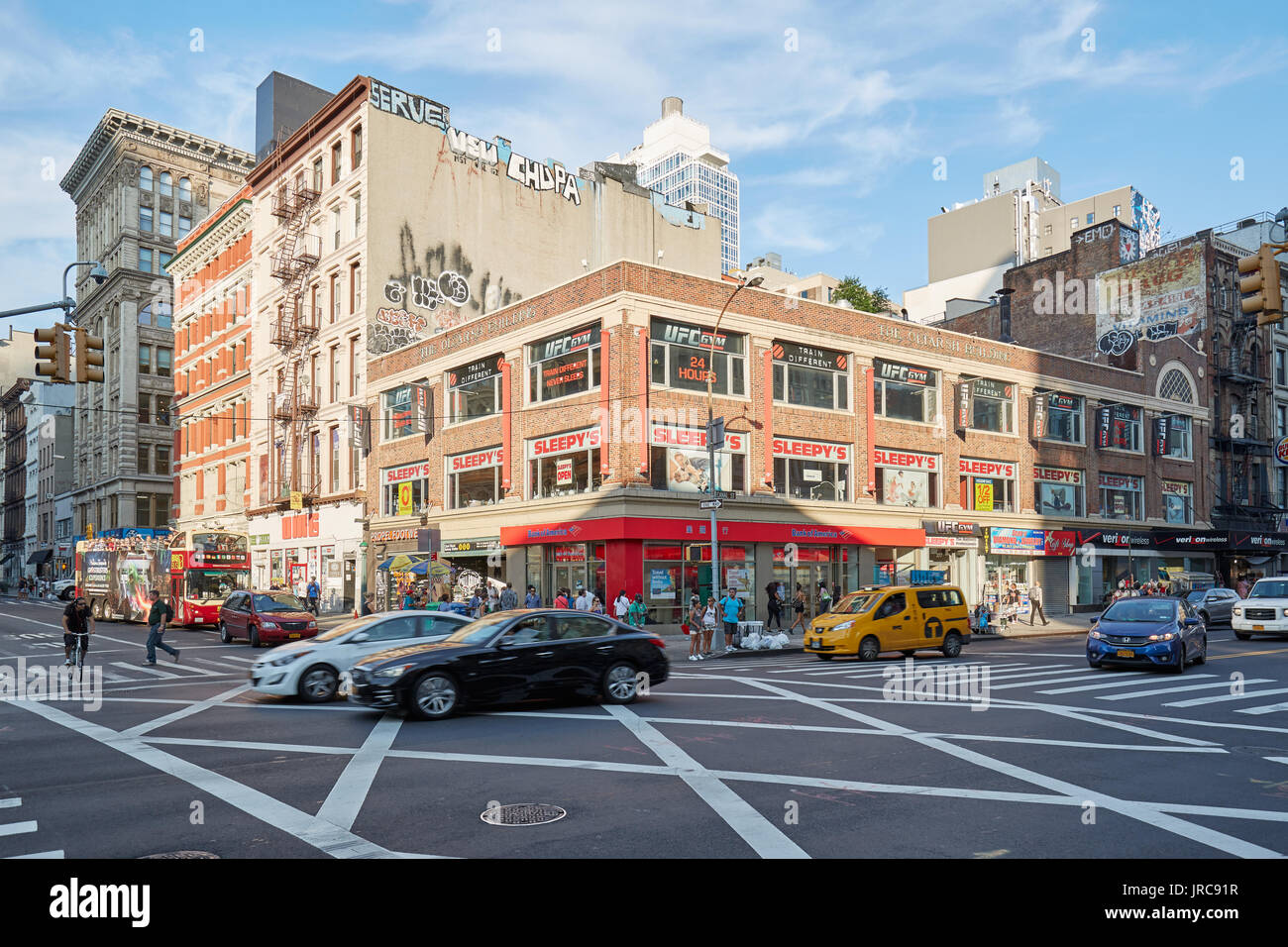 canal street new york new york
