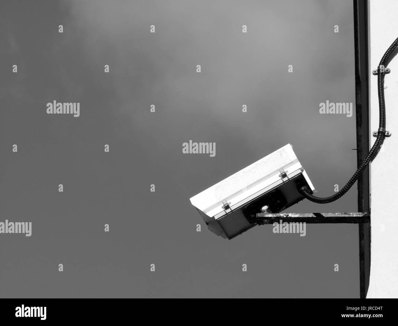 Close circuit television, CCTV, surveillance camera Stock Photo Alamy