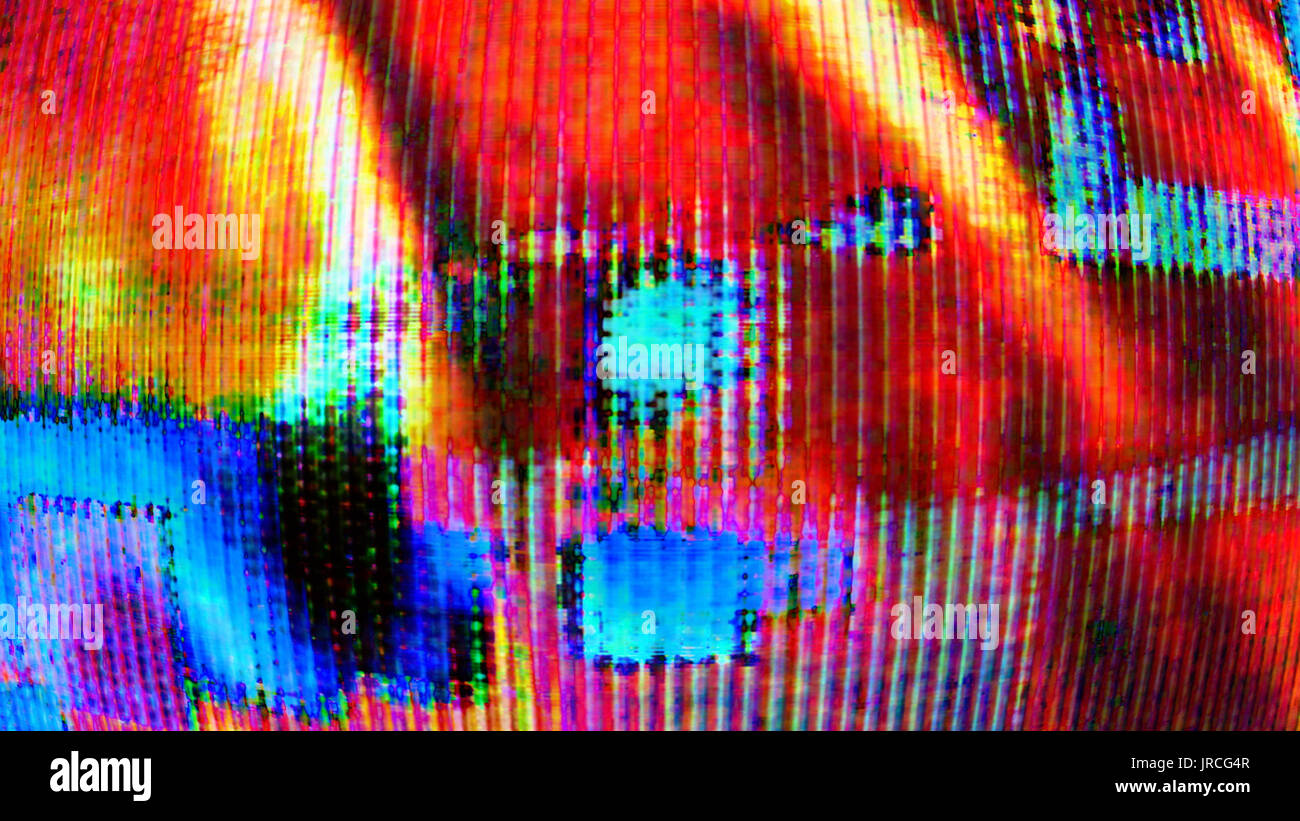 Pixelation hi-res stock photography and images - Alamy