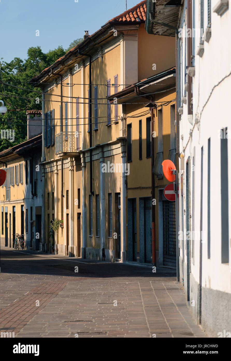 Cernusco Sul Naviglio Hi-res Stock Photography And Images - Alamy