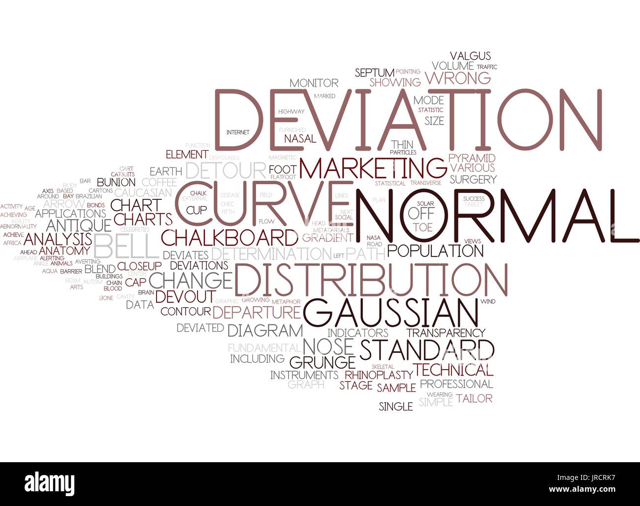 Standard Deviation Stock Photos & Standard Deviation Stock Images Alamy