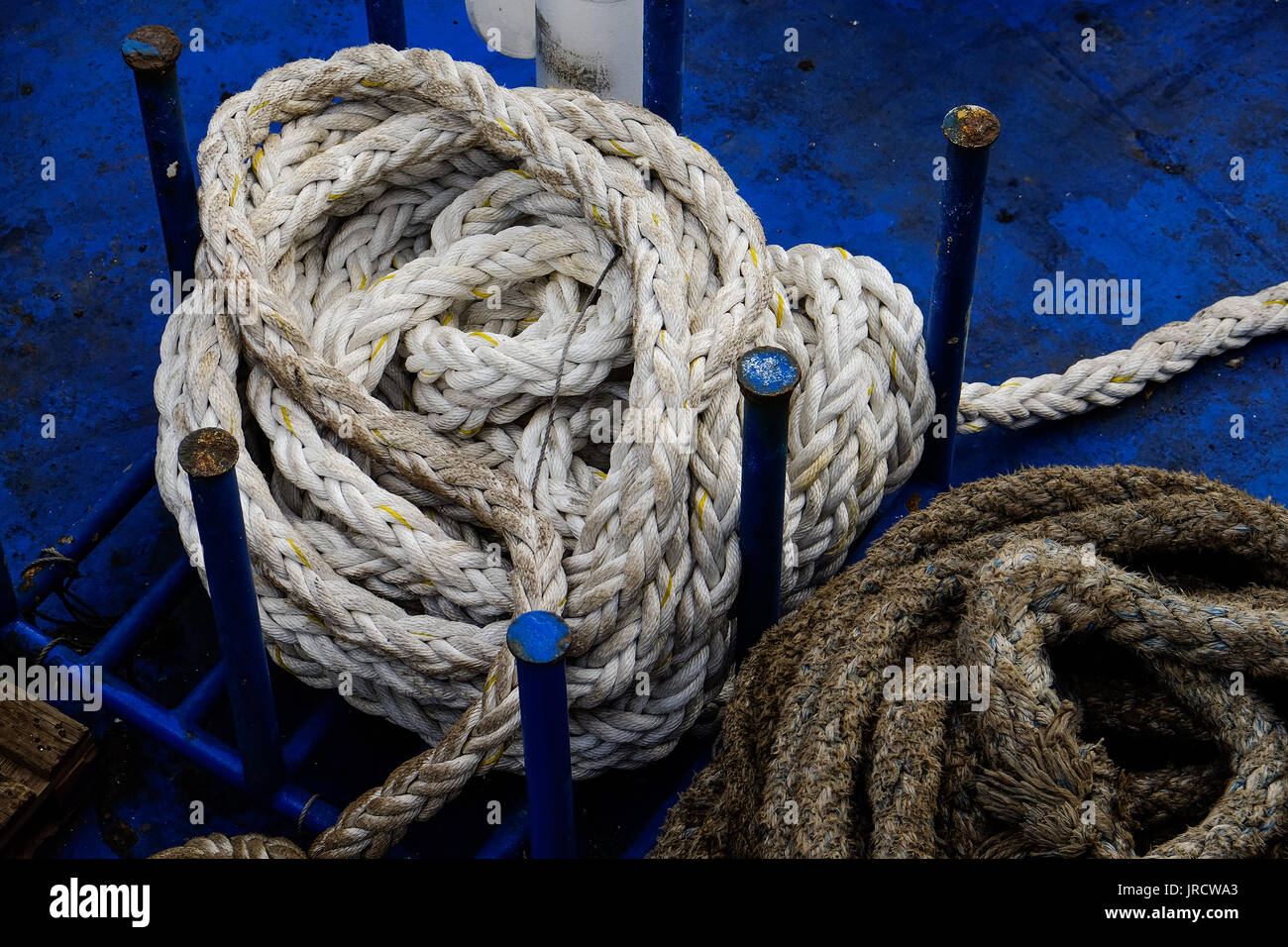 Dirty yacht hi-res stock photography and images - Alamy