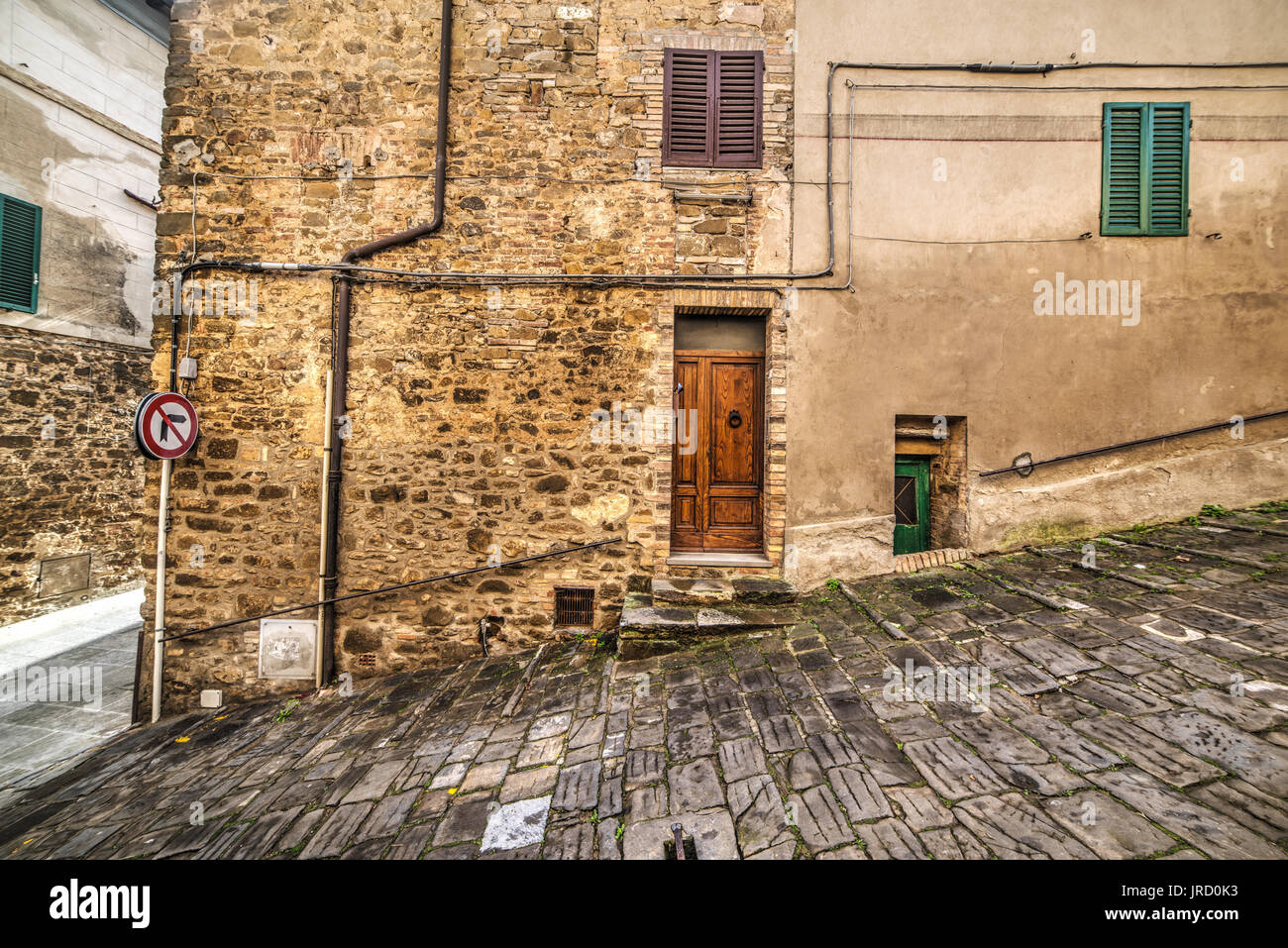 rustic corner in Tuscany,Italy Stock Photo - Alamy