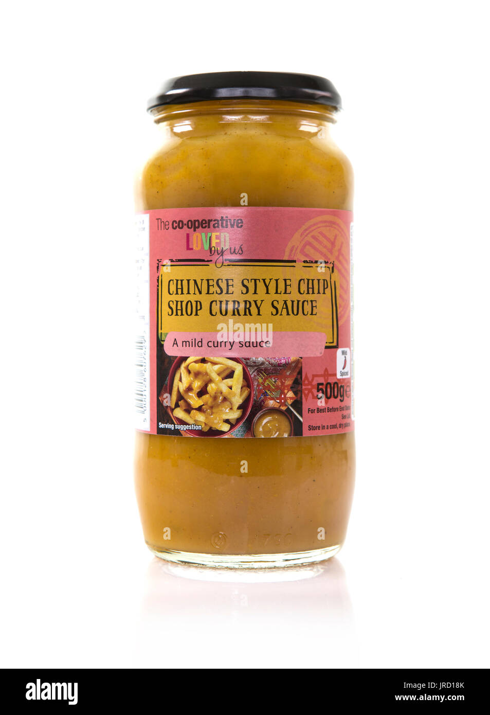 Download Jar Curry Sauce High Resolution Stock Photography And Images Alamy PSD Mockup Templates