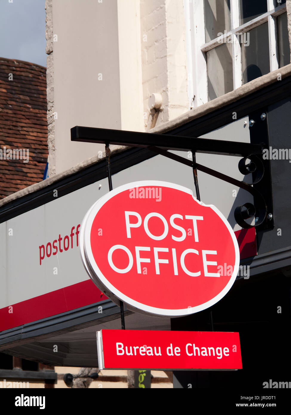 Royal Mail And Parcelforce High Resolution Stock Photography and Images