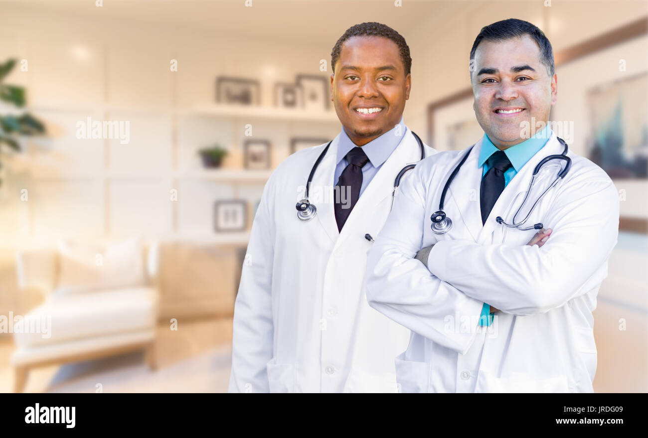Black american nurses hi-res stock photography and images - Alamy