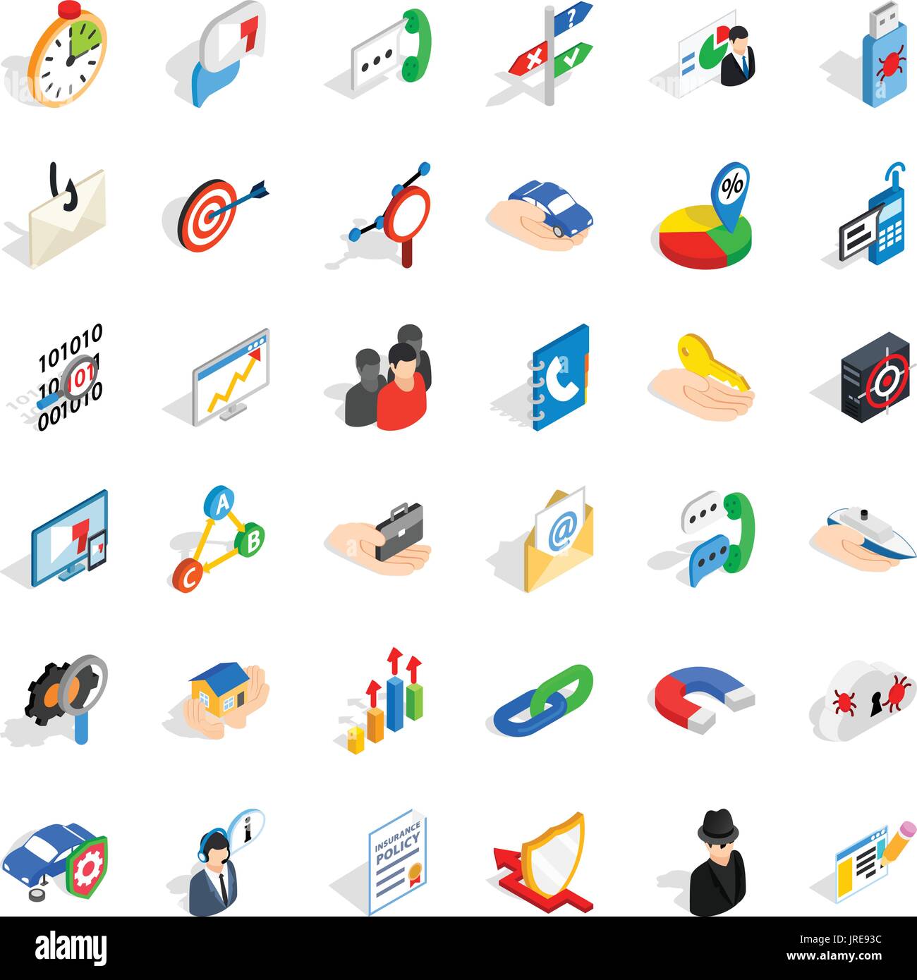 Tv policy Stock Vector Images - Alamy