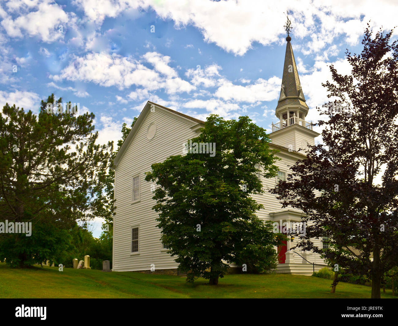 Christ episcopal church hi res stock photography and images alamy