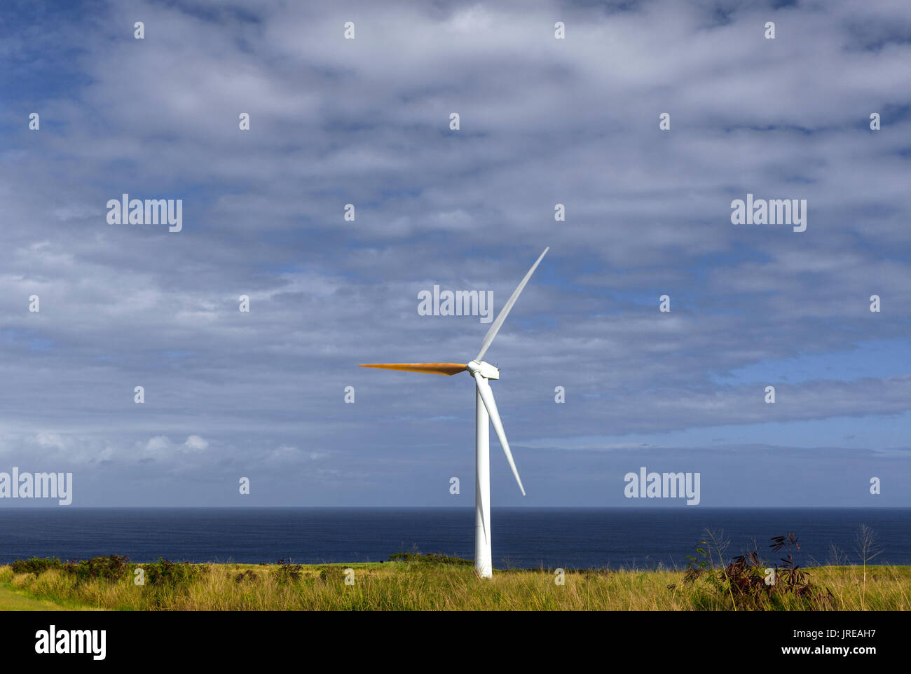 Maui windmills hires stock photography and images Alamy
