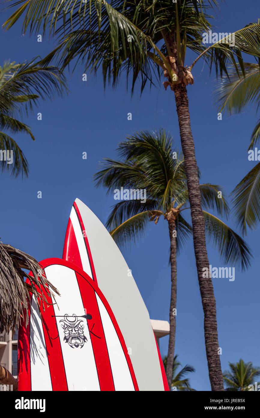 Keel Kohala Central Stand Up Paddle Board main image 1