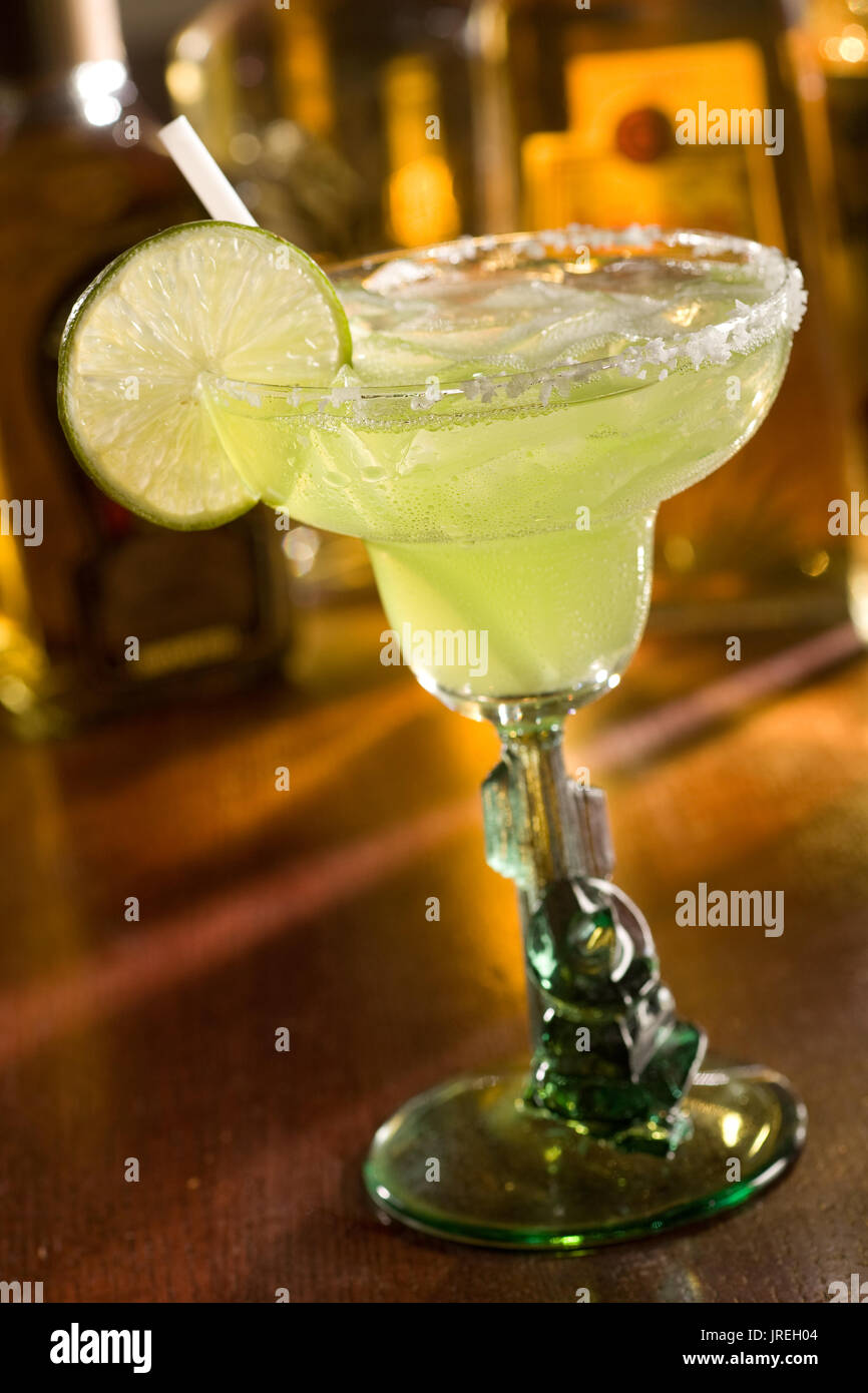 Tequila on the rocks hires stock photography and images Alamy