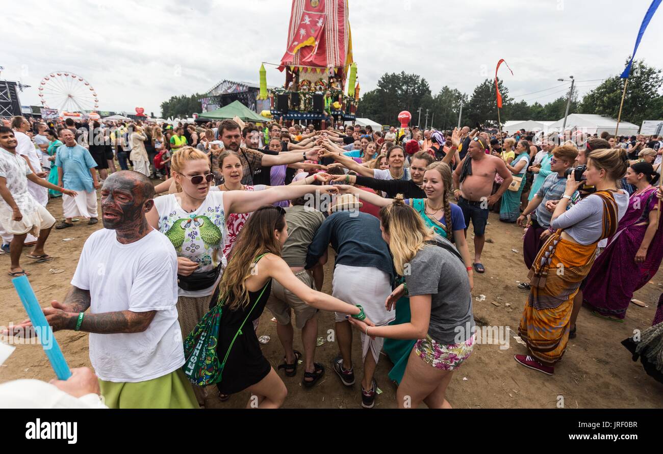 festival of music 2017
