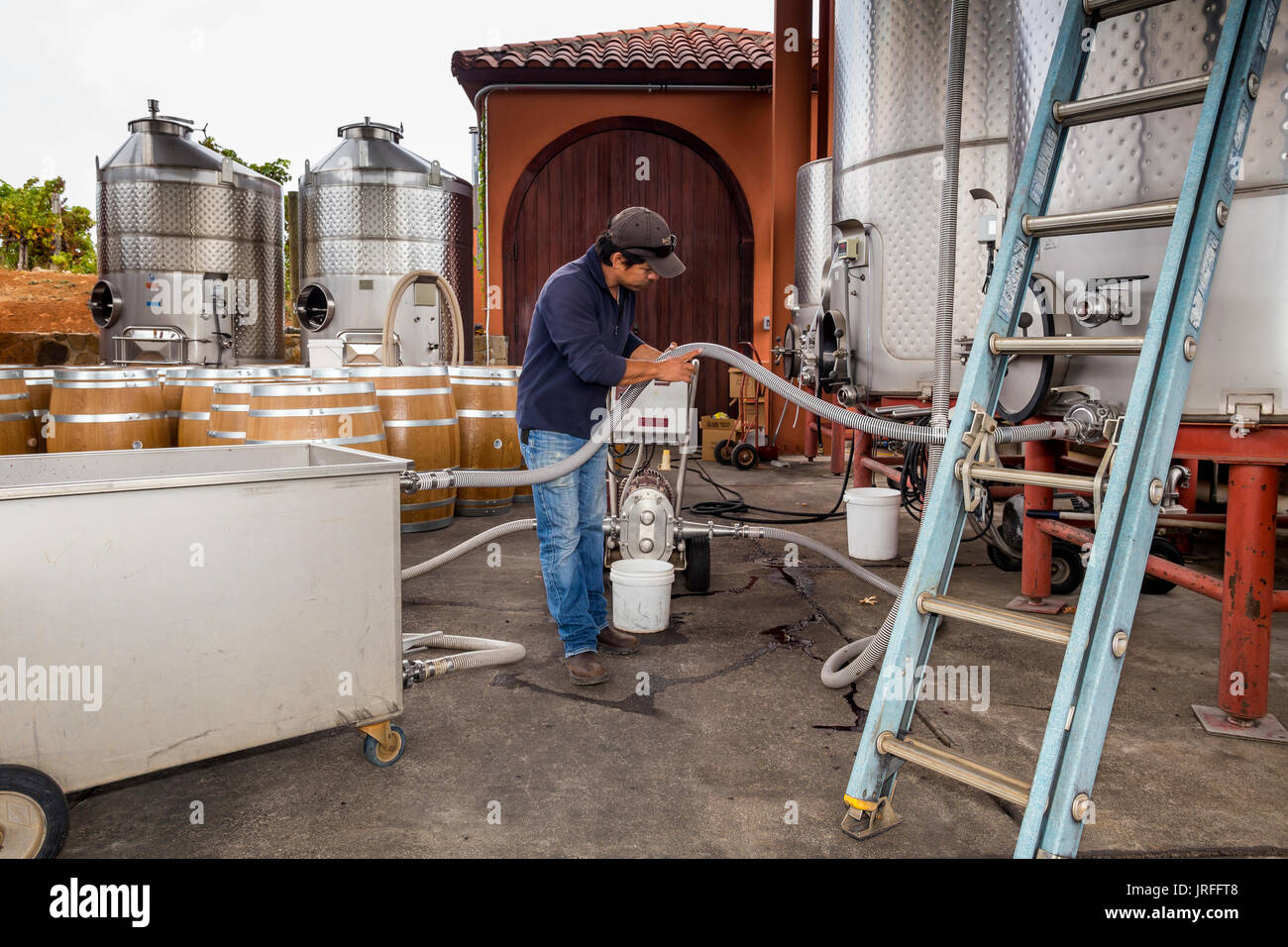 Summer fermentation hi-res stock photography and images - Alamy