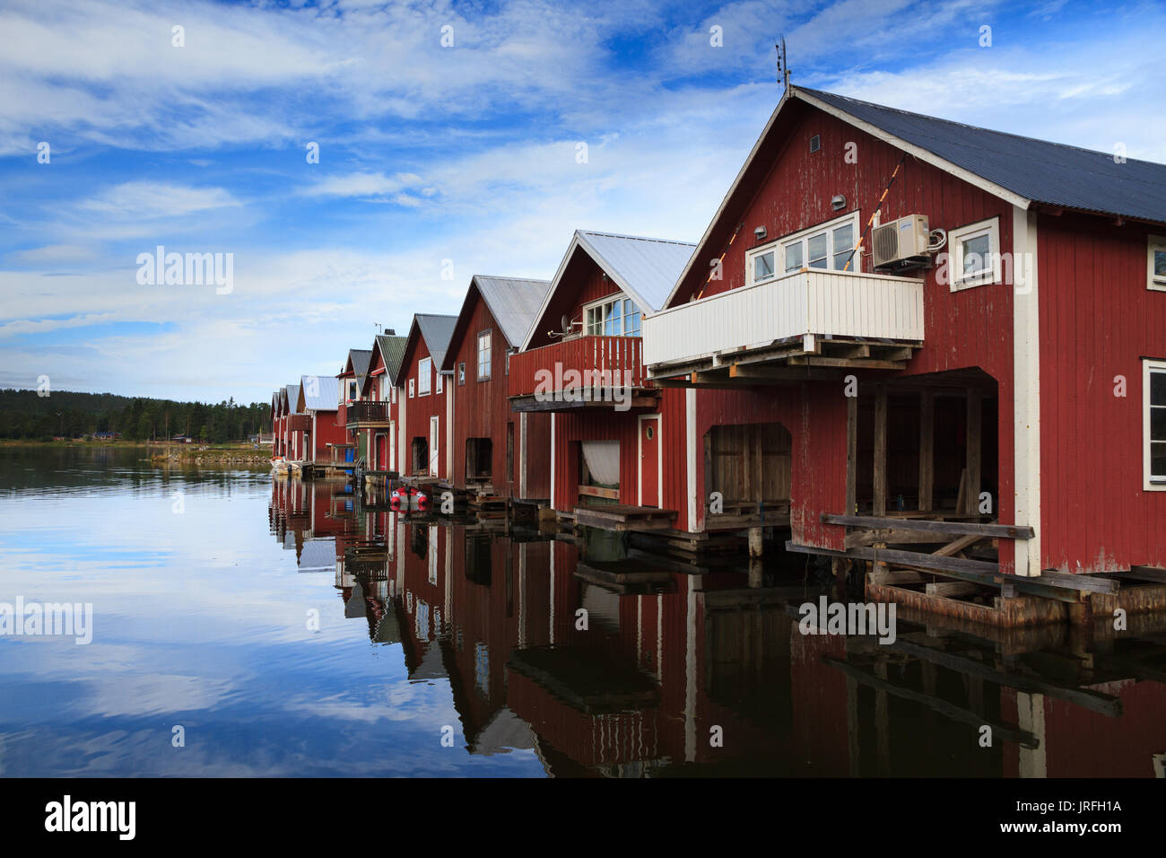 Fish Shop - Pilgrim Village Fishing