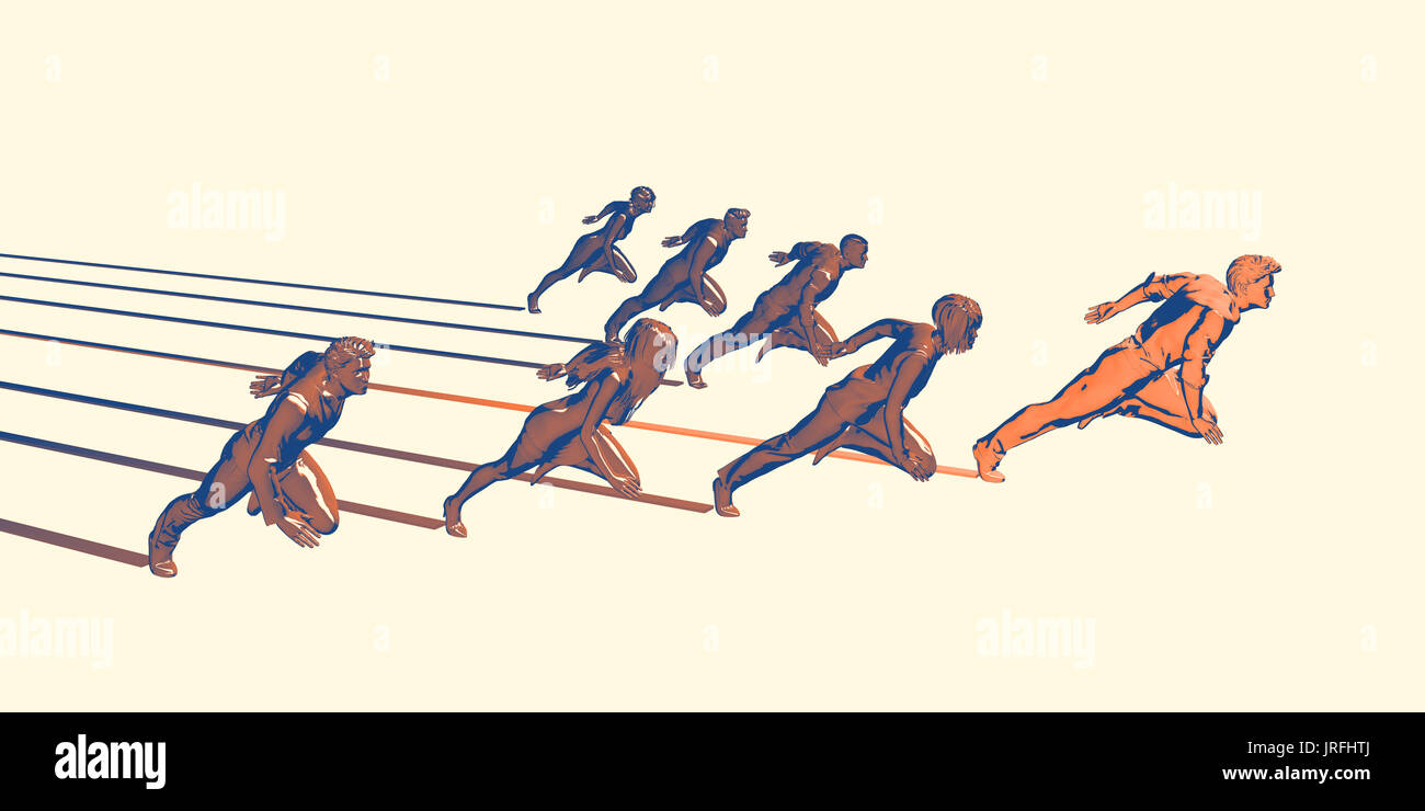 Company Formation in a Business Startup Company Concept Stock Photo - Alamy