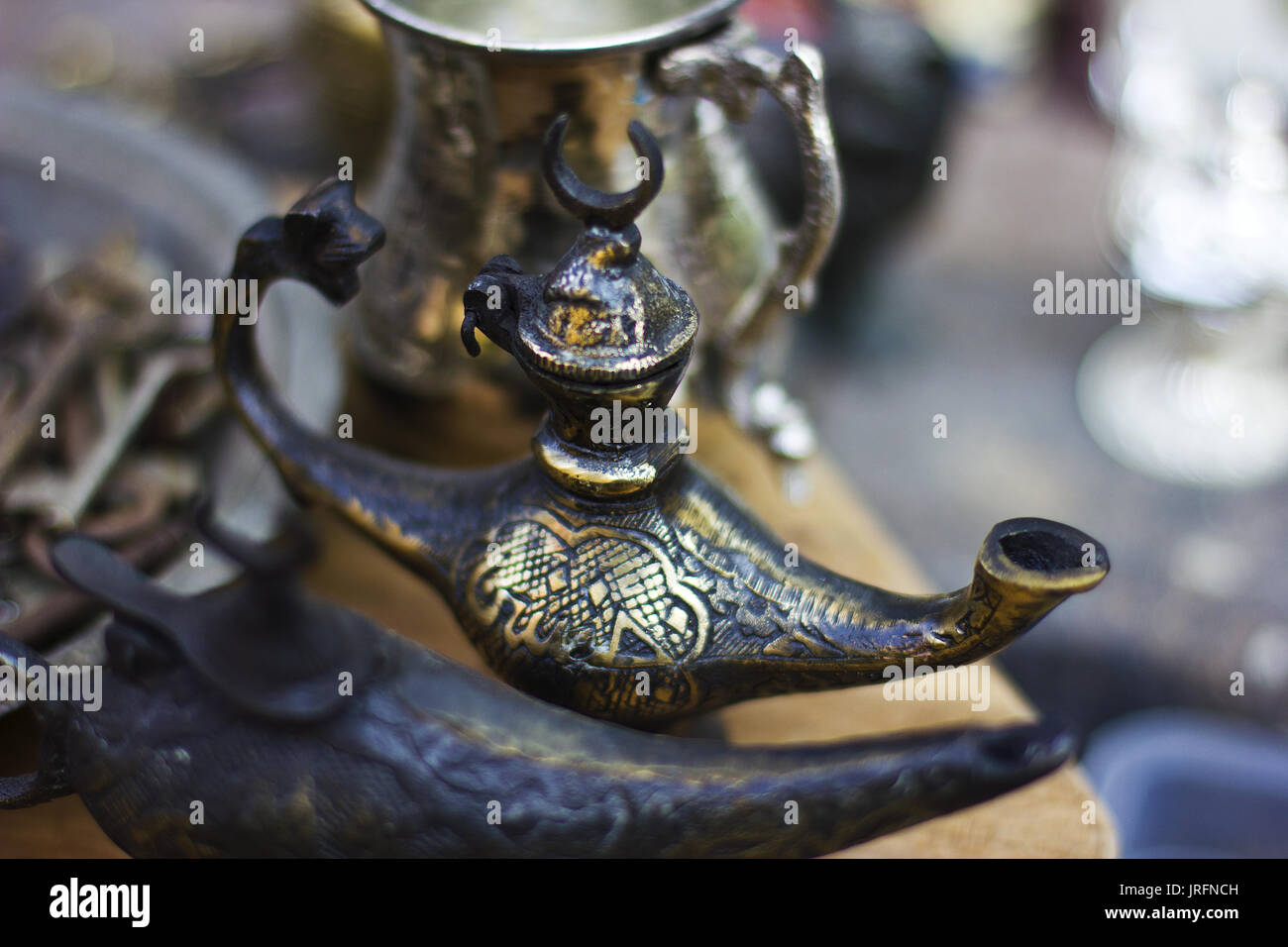 700 Aladin Genie Oil Brass Images, Stock Photos, 3D objects, & Vectors