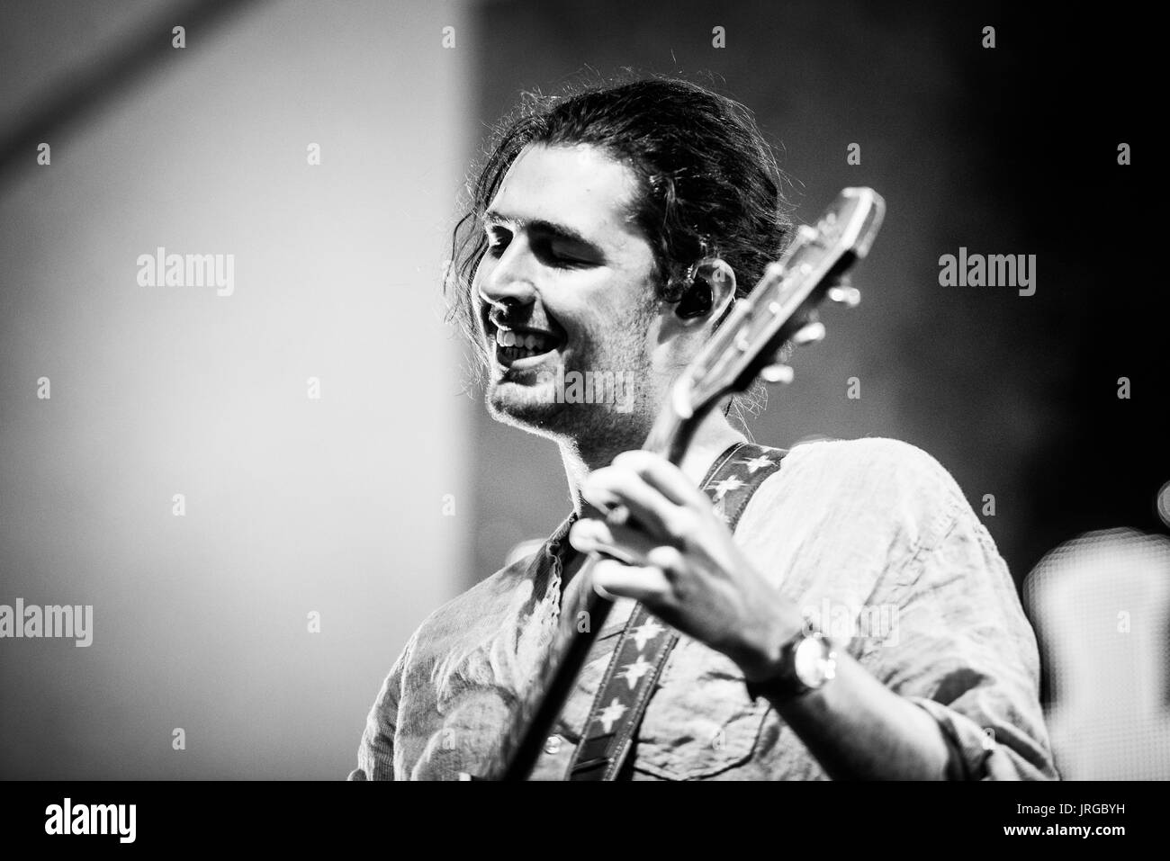 Hozier Black and White Stock Photos & Images Alamy