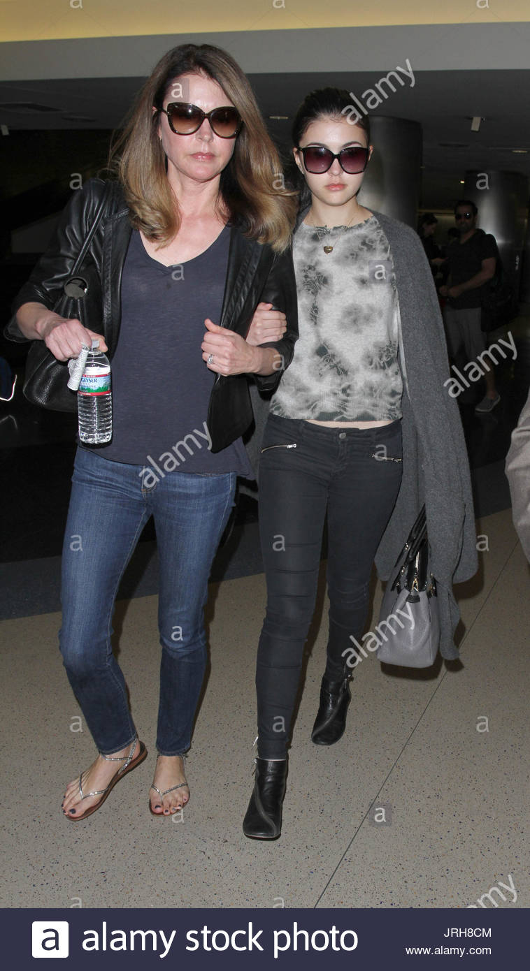 Jane Leeves, Isabella Kathryn Coben. English actress, Jane Leeves Stock