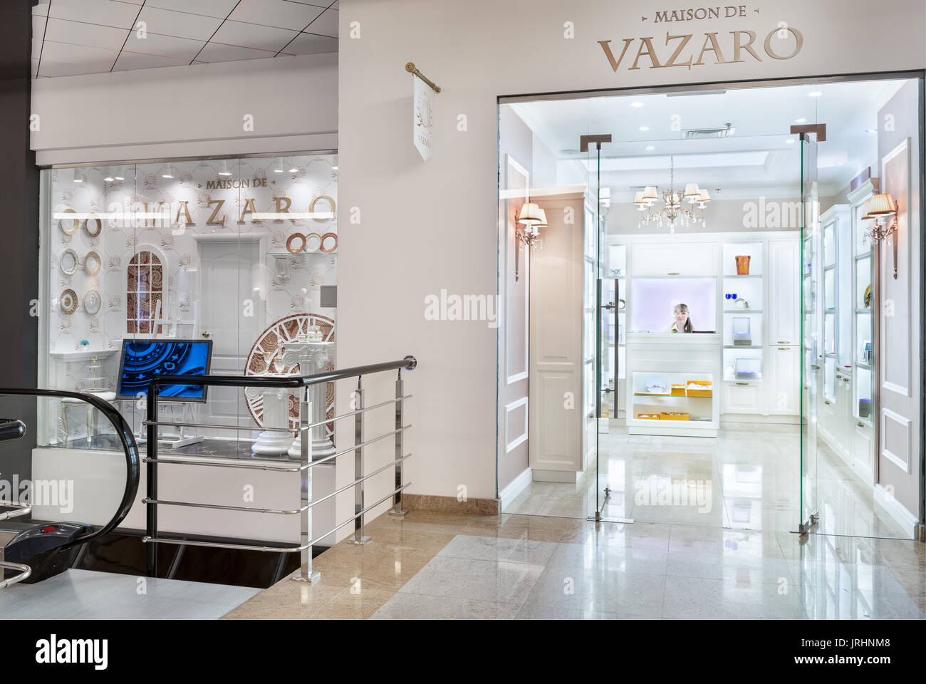 Fashion furniture hires stock photography and images Alamy