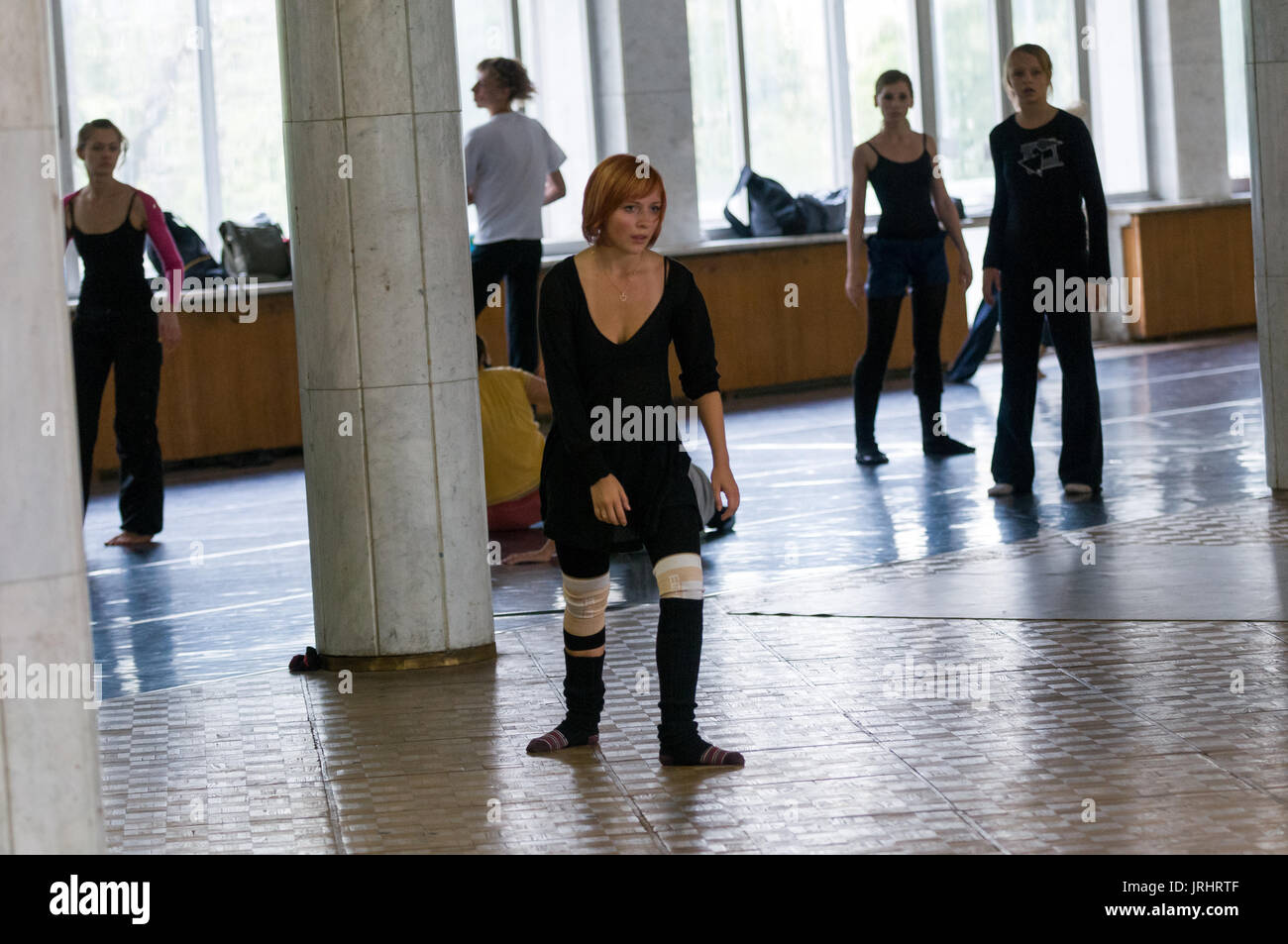 Dance school in Moscow 10 Dance school in Moscow 96