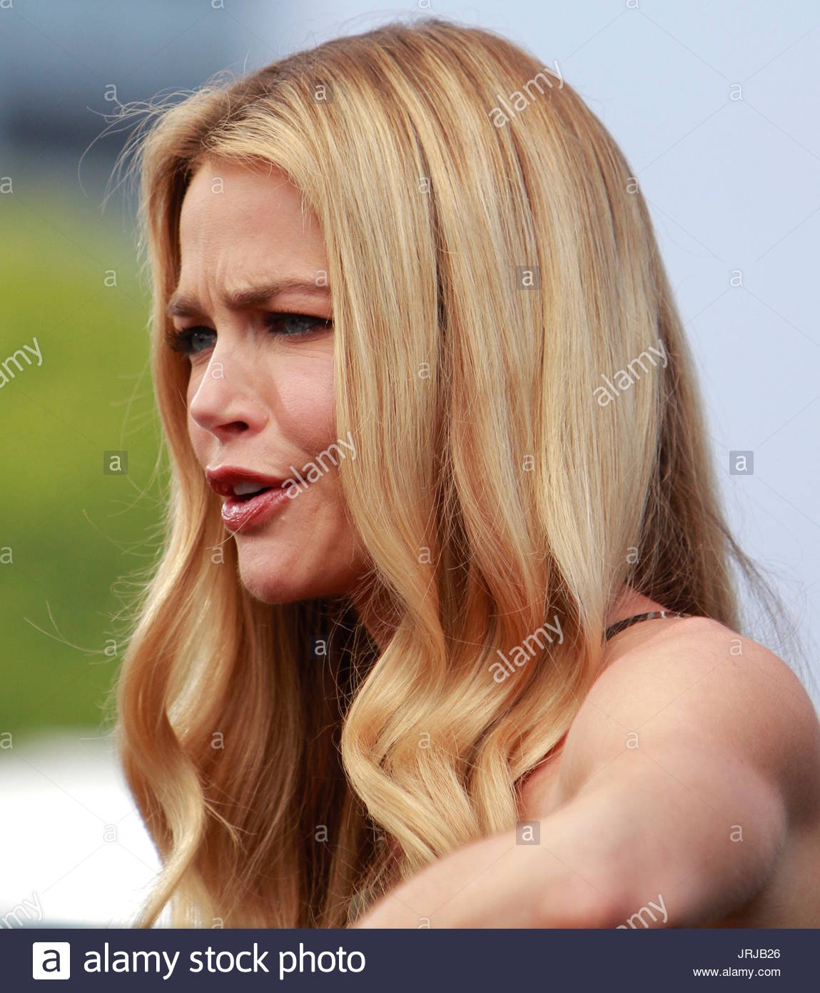 Denise Richards’ reality TV show picture Denise Richards’ reality TV show pics