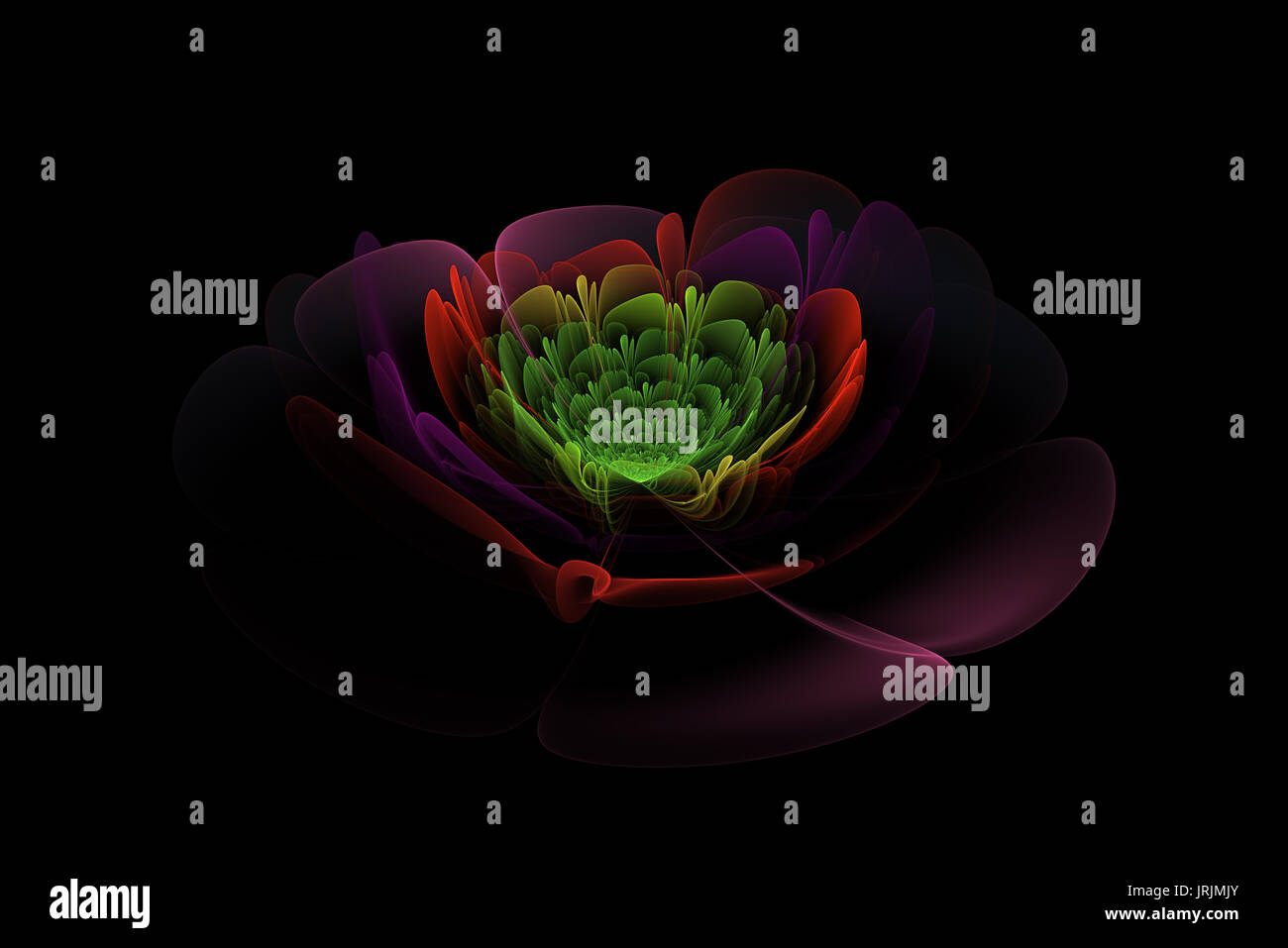Computer Generated Images