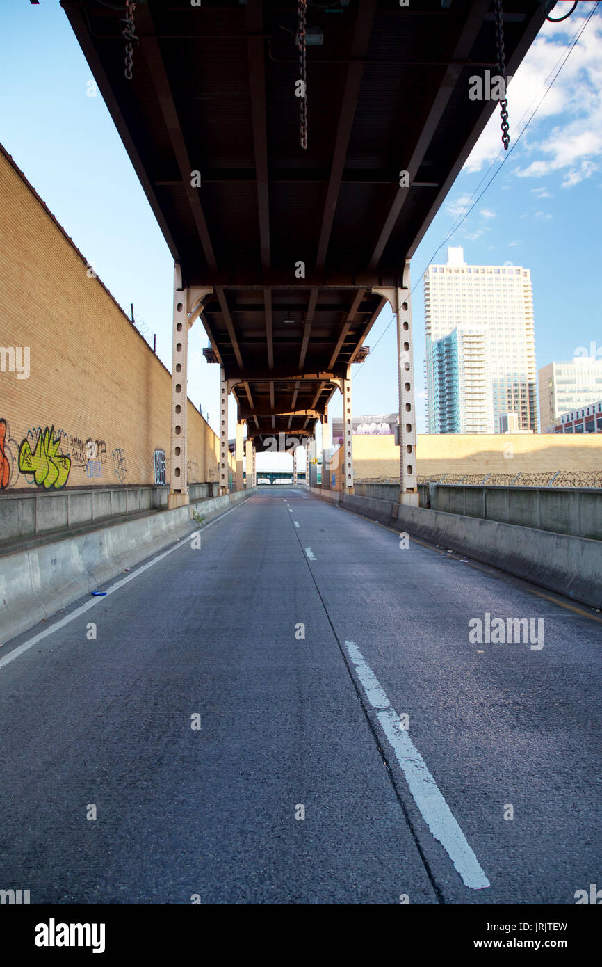 Off ramp hires stock photography and images Alamy