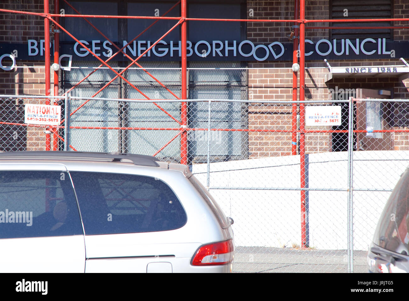 Housing in usa housing projects hires stock photography and images Alamy