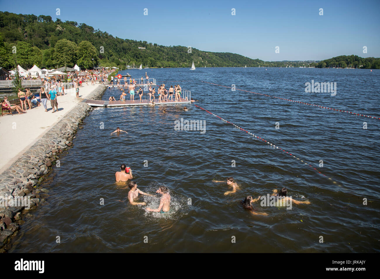 Seasidebeach hires stock photography and images Alamy