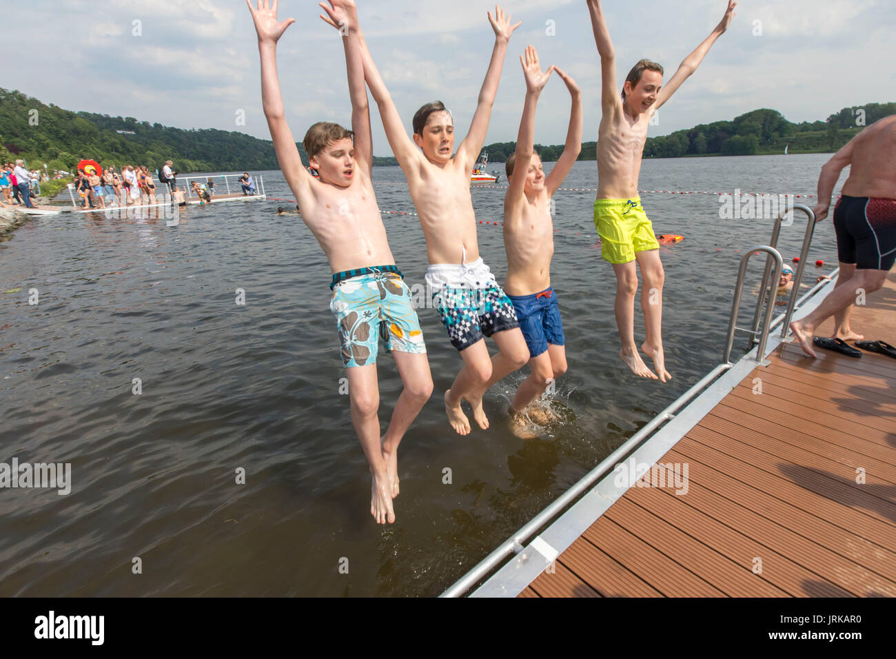 Seasidebeach hires stock photography and images Alamy