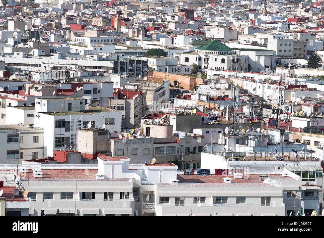 Rabat ville maroc hi-res stock photography and images - Alamy