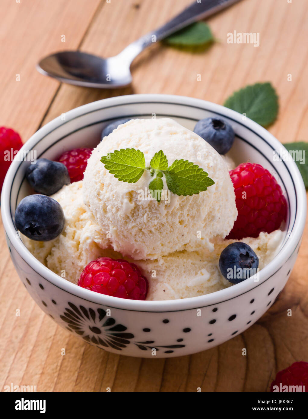 Ice Cream Taste High Resolution Stock Photography and Images Alamy