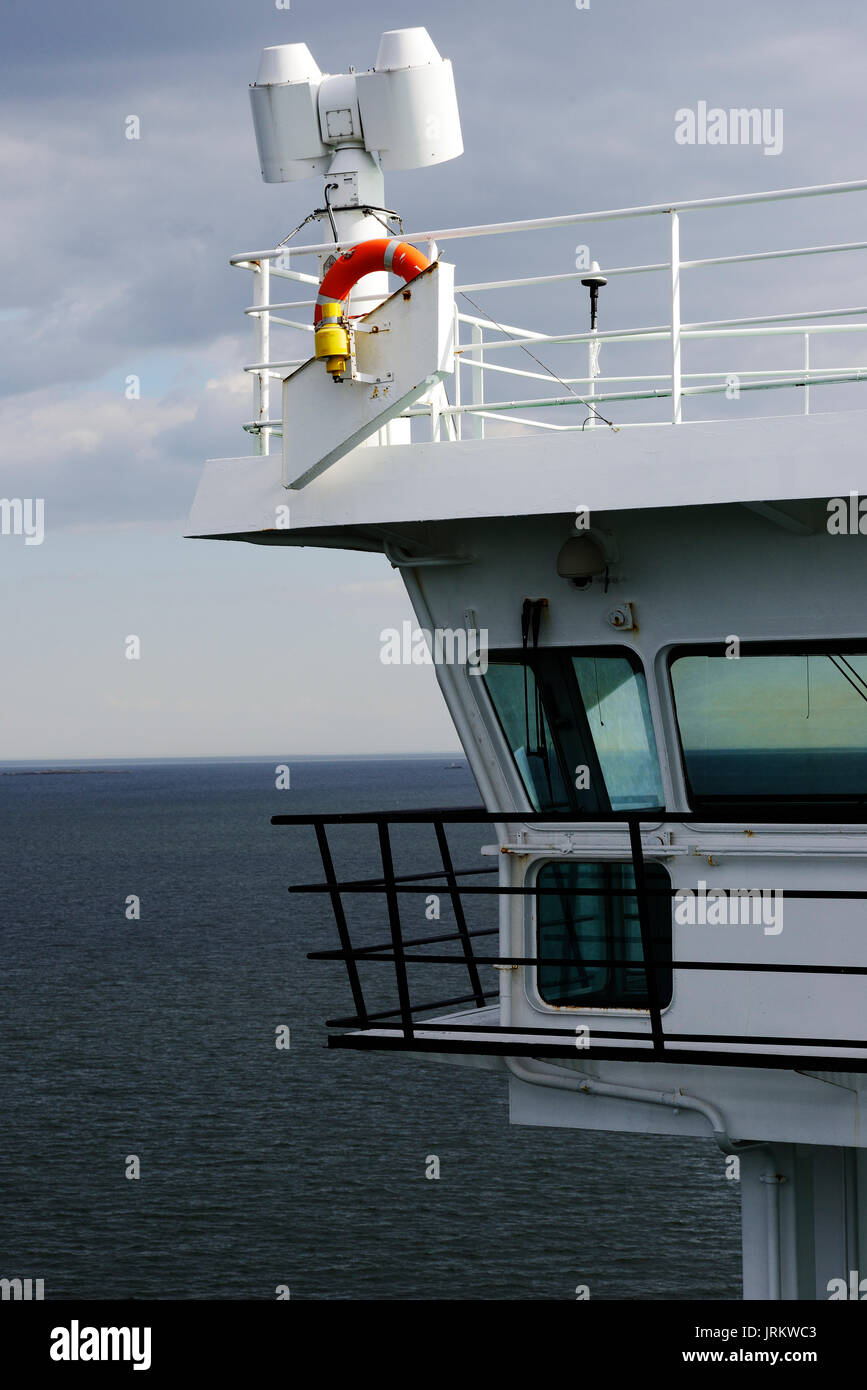 Deckhouse hires stock photography and images Alamy