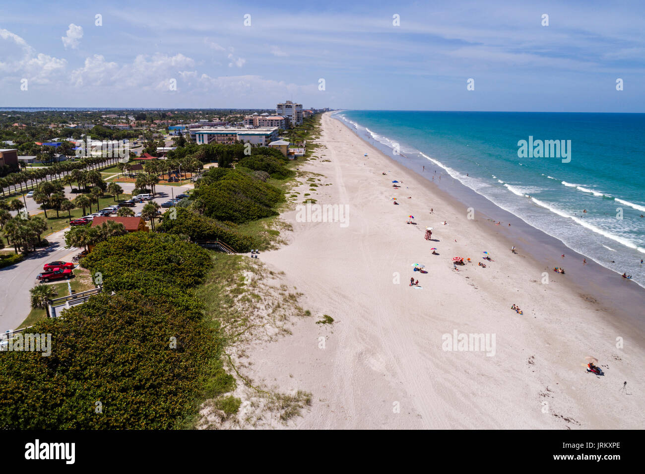 Florida,Indiatlantic By The Sea water,James H. Nance Park,Atlantic