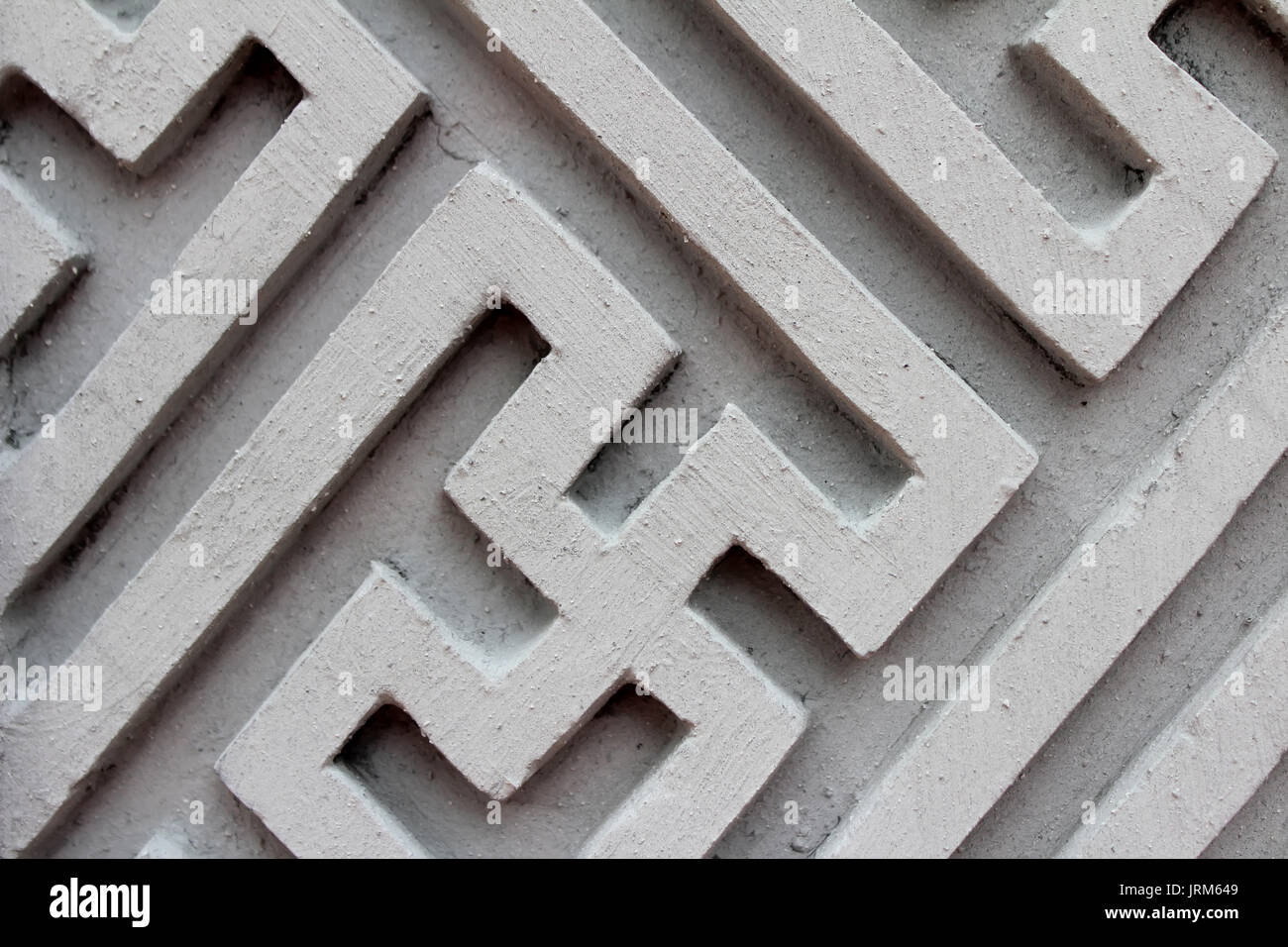 Background of rectangular Stock Photo