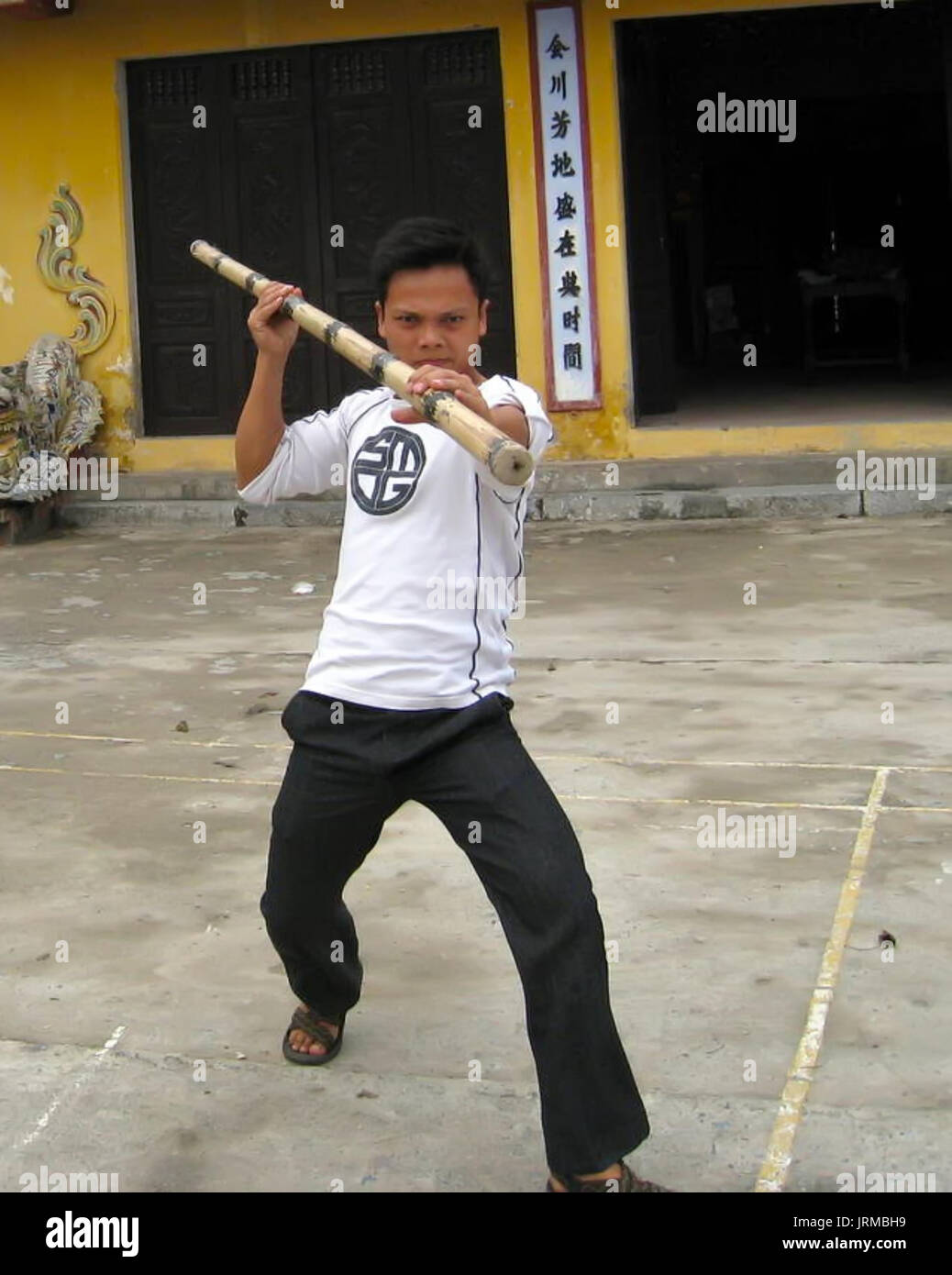 Viet vo dao hires stock photography and images Alamy