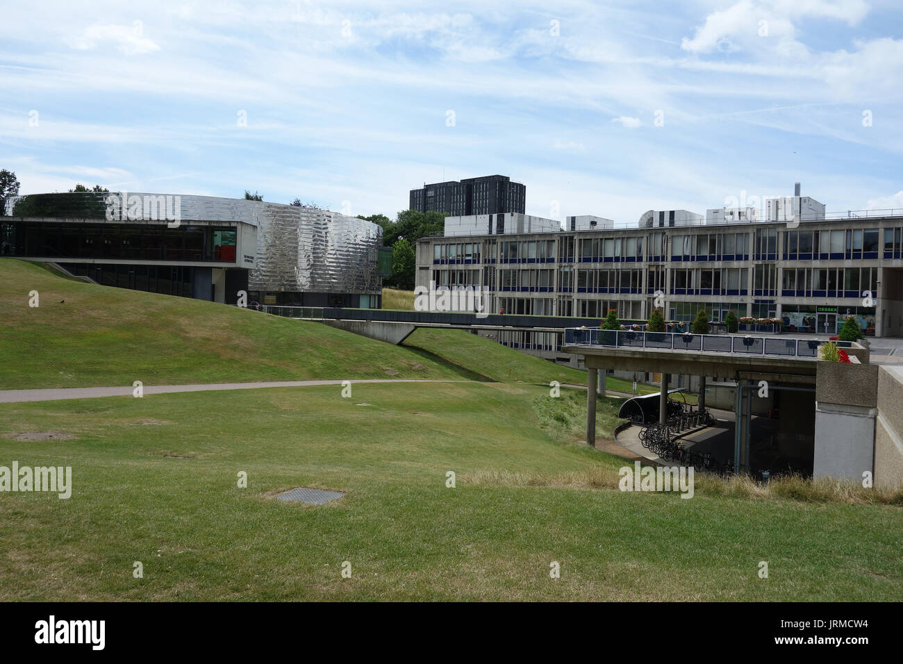 Ivor crewe lecture building hires stock photography and images Alamy