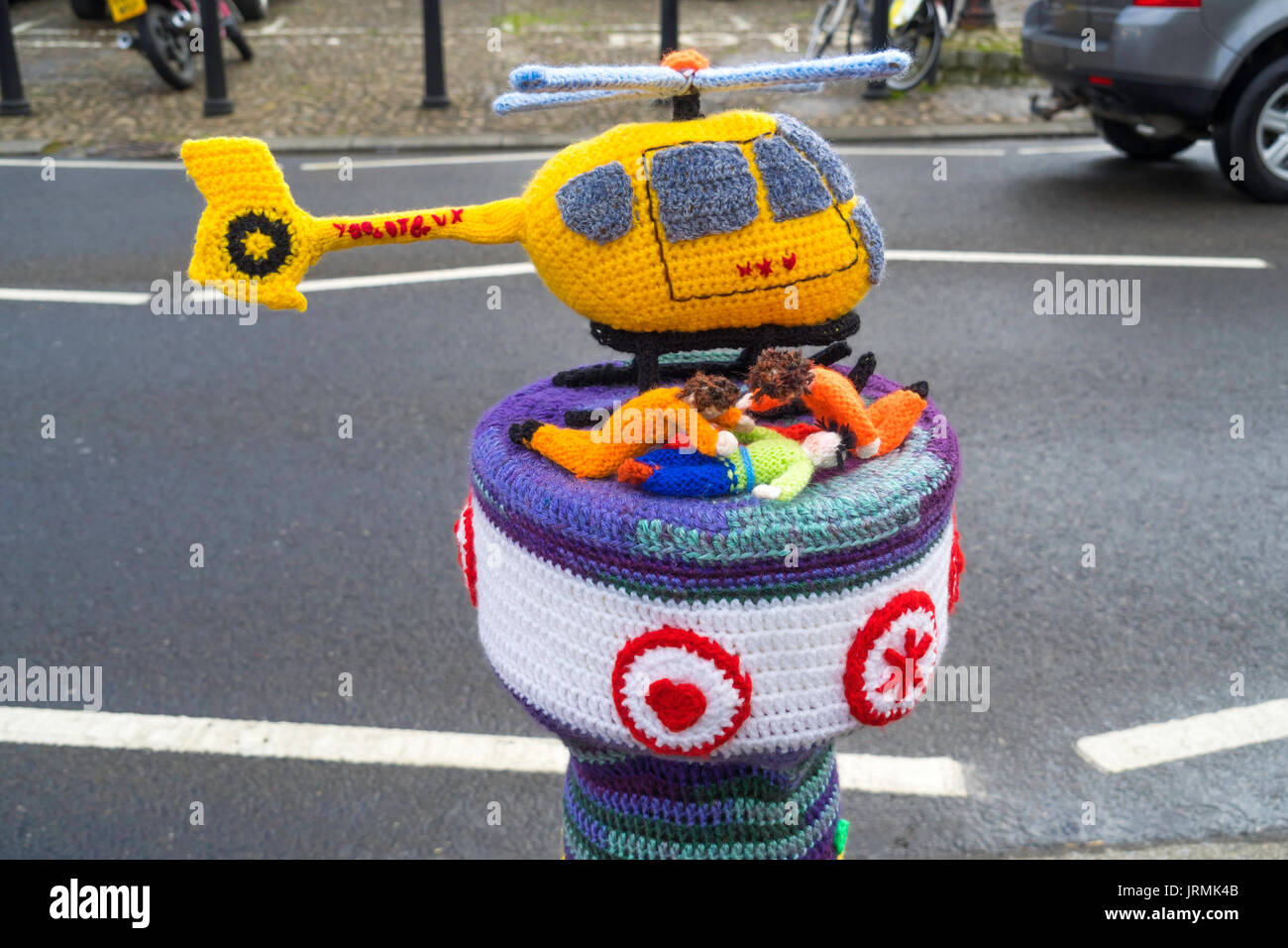 Medical evacuation and tourist hires stock photography and images Alamy