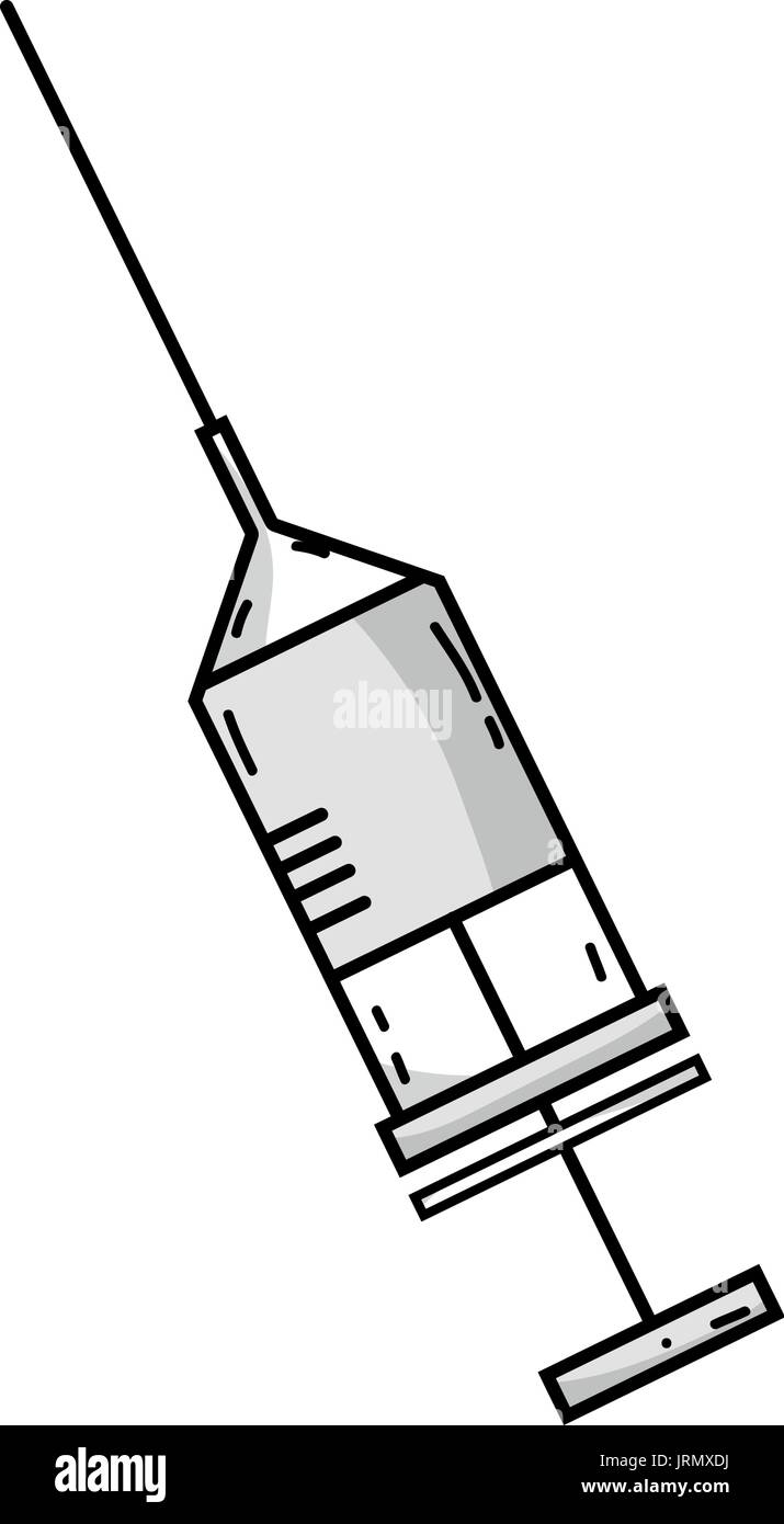 Syringe Black and White Stock Photos & Images Alamy