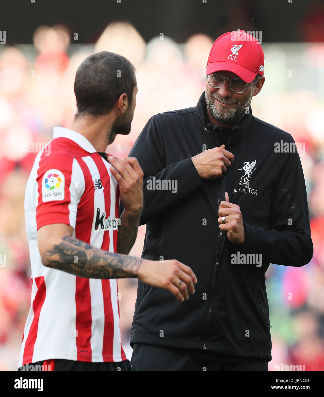 klopp jersey