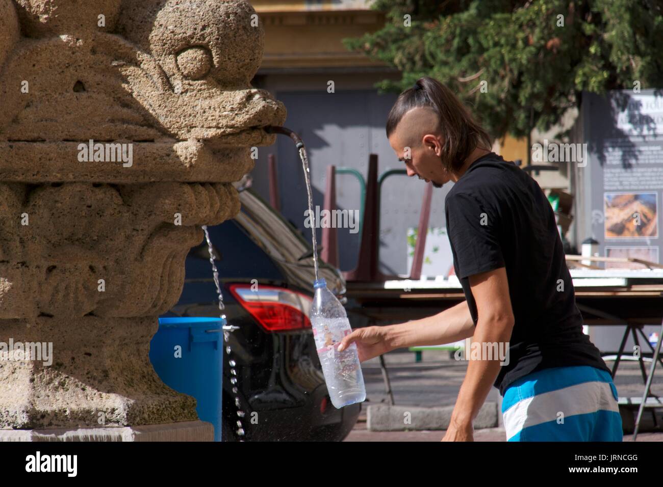 Plastic bottle architecture hires stock photography and images Alamy
