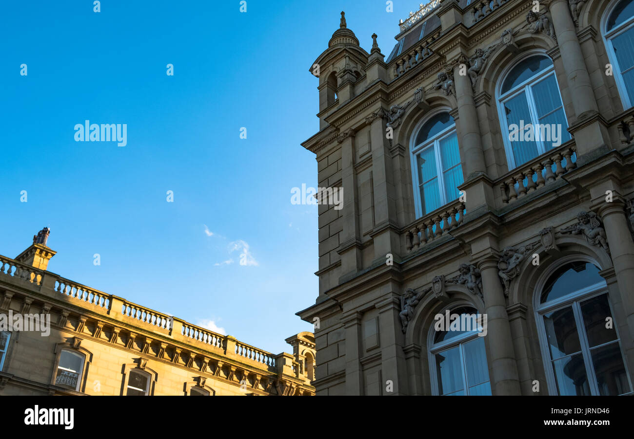 Shibden Valley High Resolution Stock Photography and Images Alamy