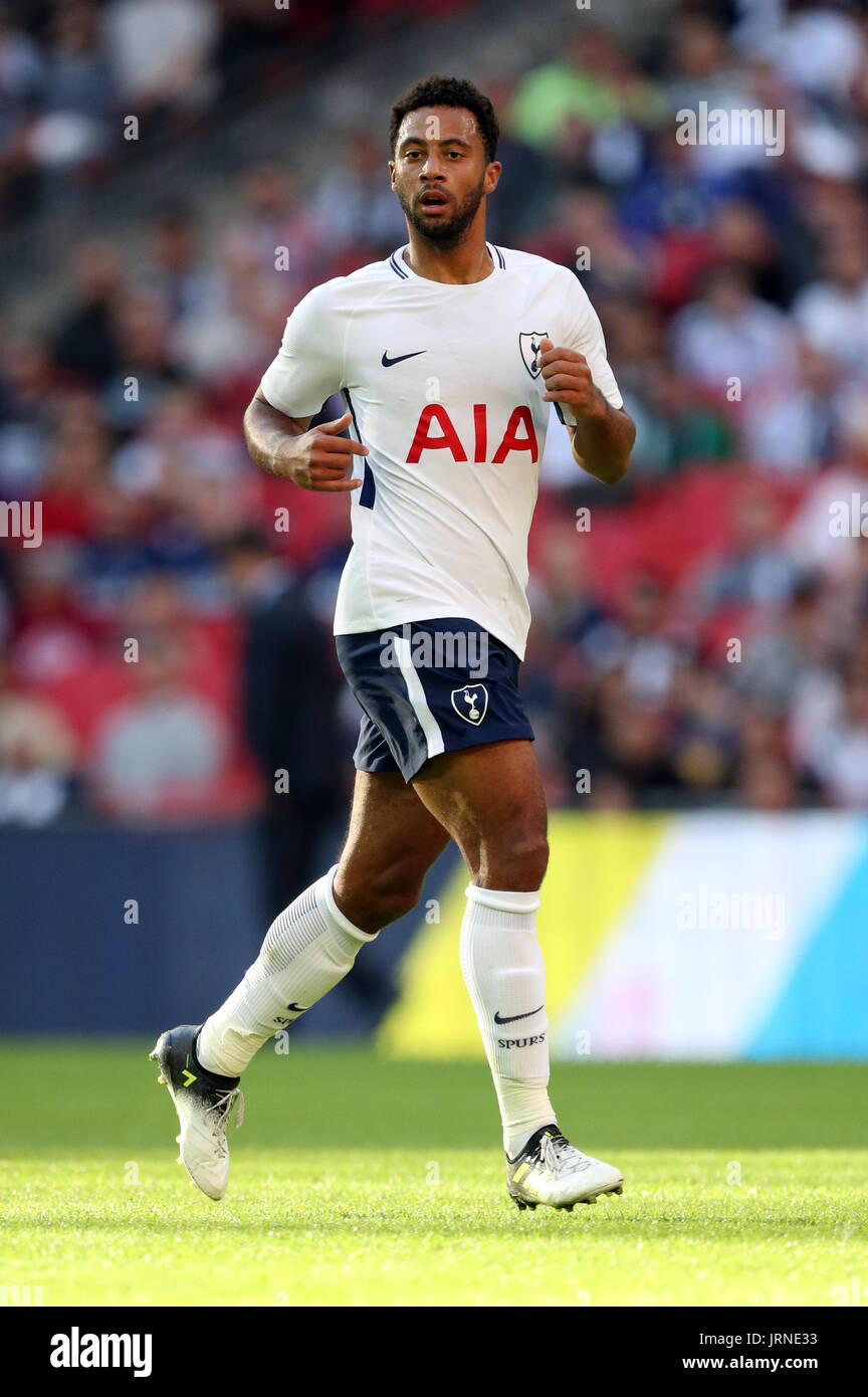 Mousa Dembélé, Tottenham Hotspur Wiki