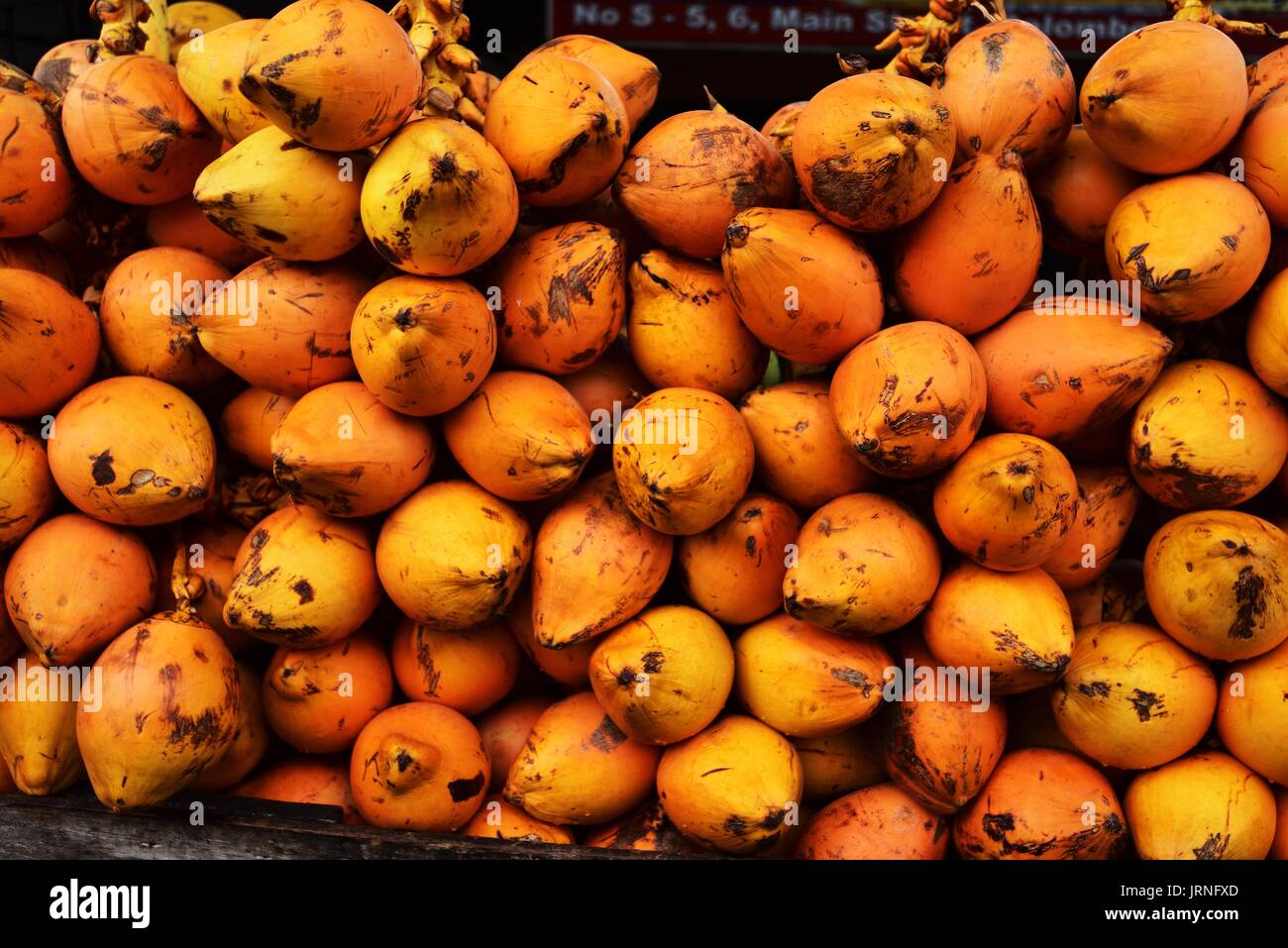 Cocnuts hires stock photography and images Alamy