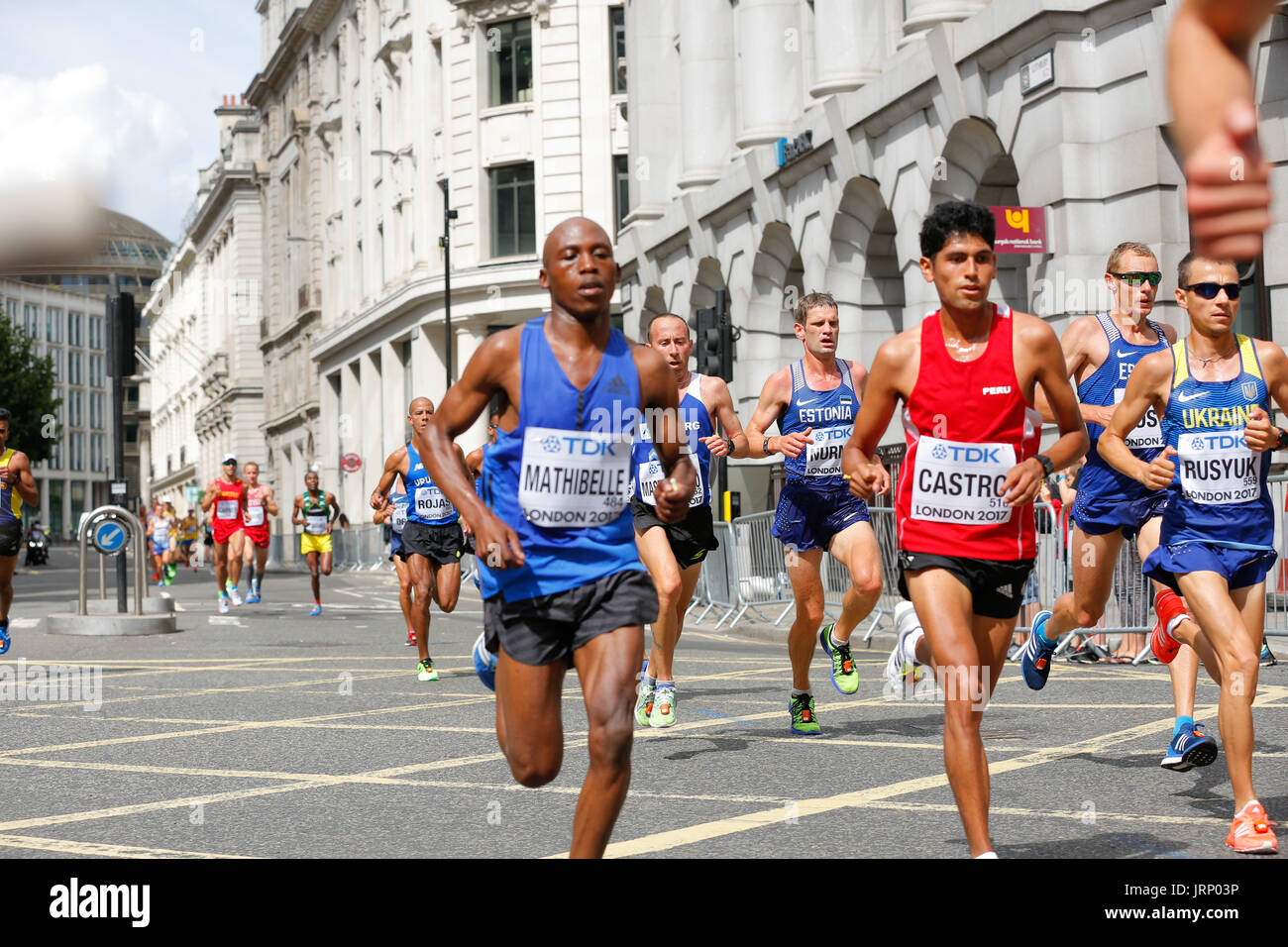 Ethiopia olympic team hires stock photography and images Alamy